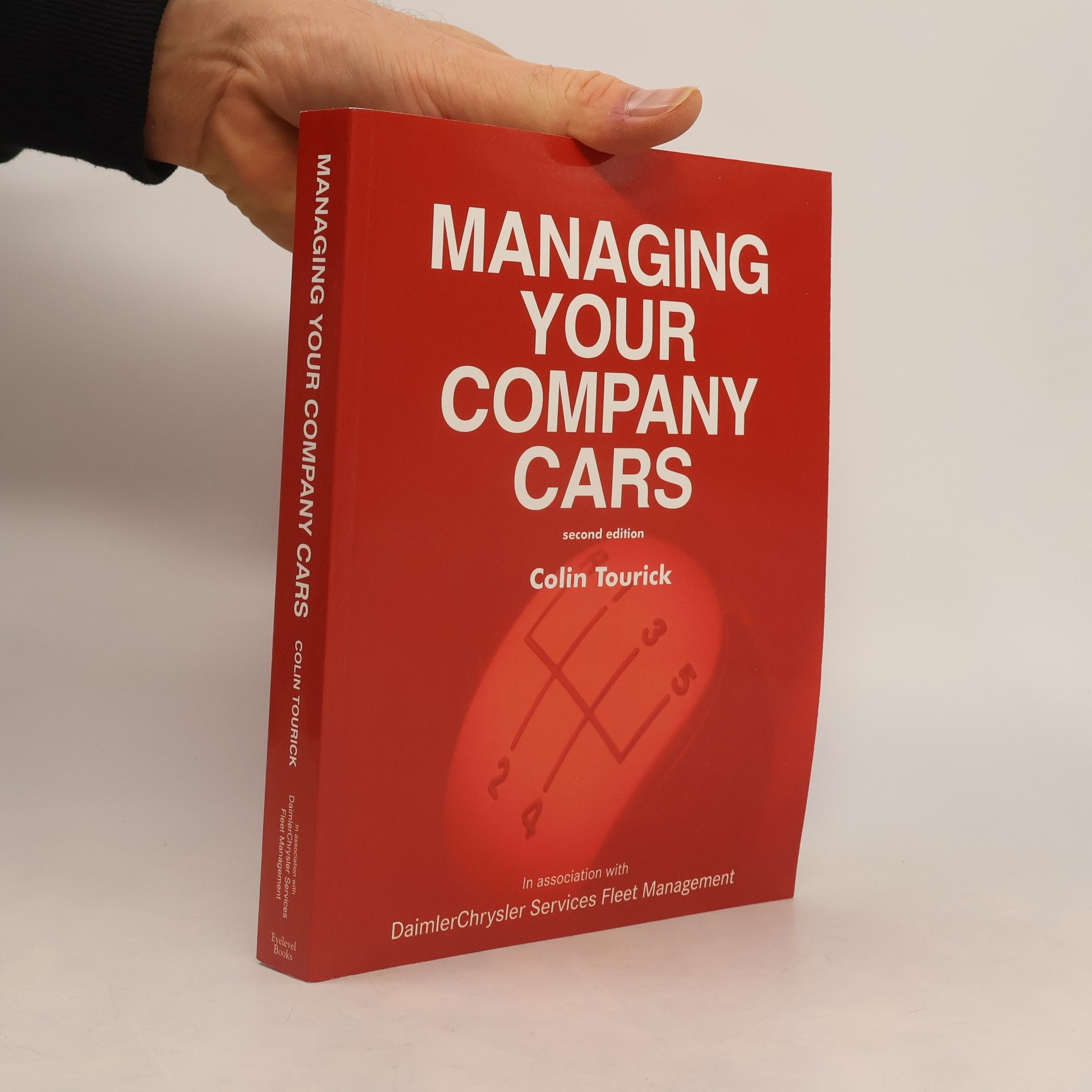 Managing Your Company Cars
