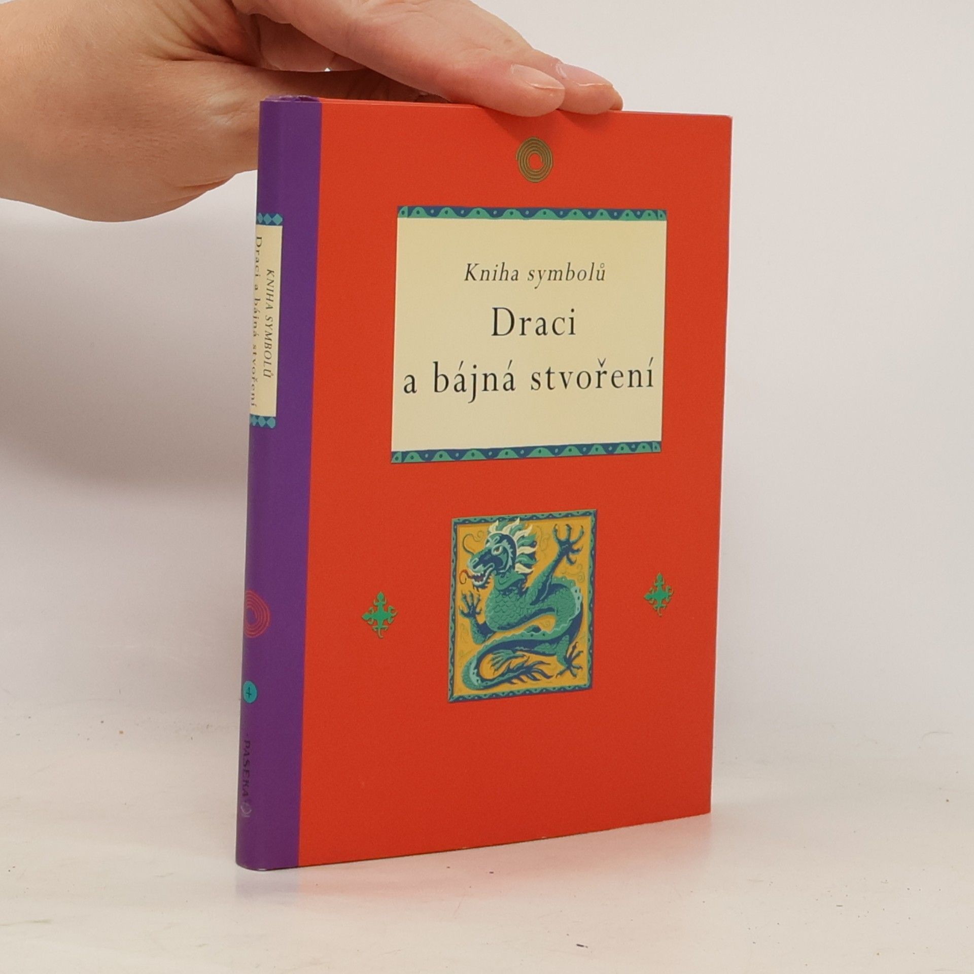 Autorenkollektiv Draci a bájná stvoření