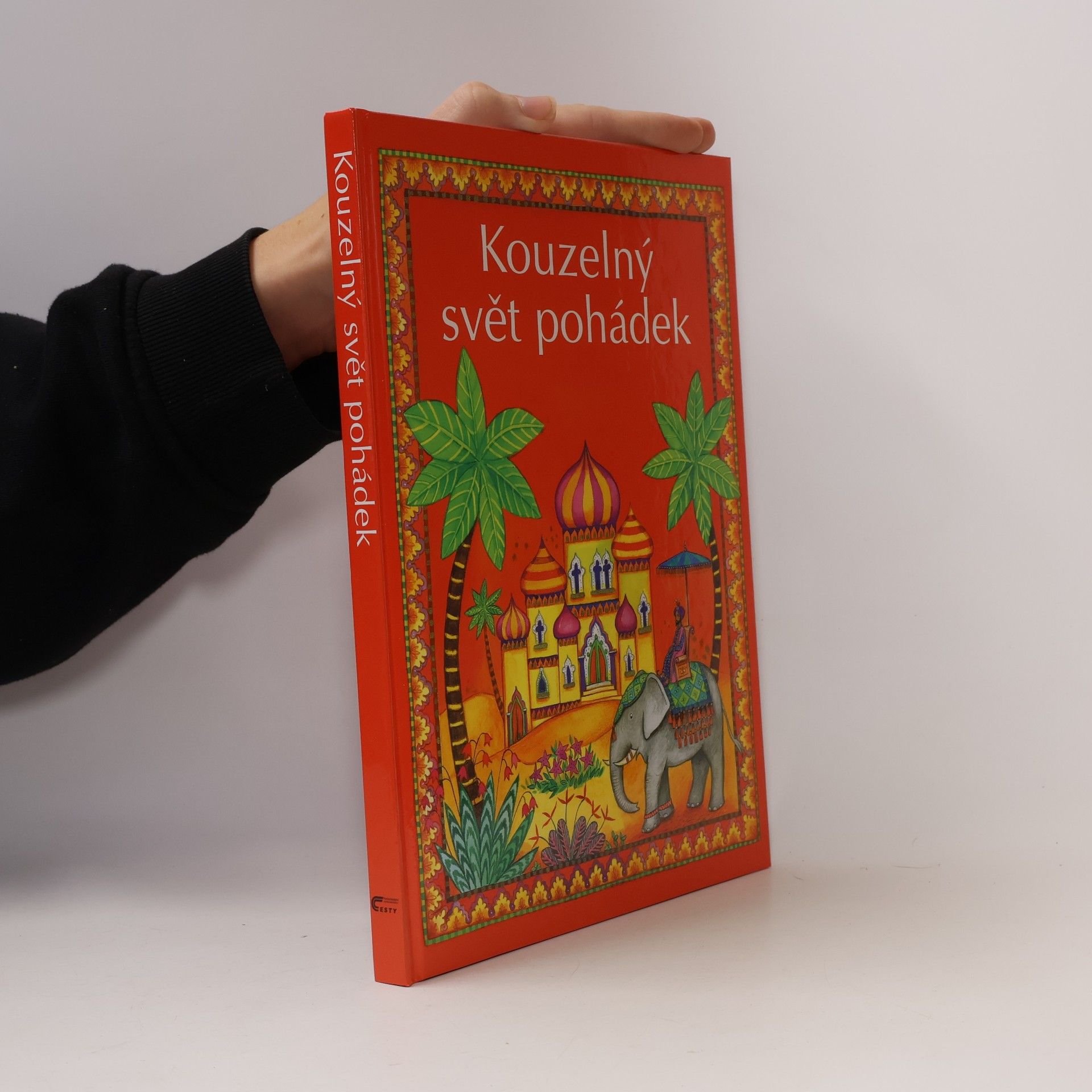 Kouzelný svět pohádek