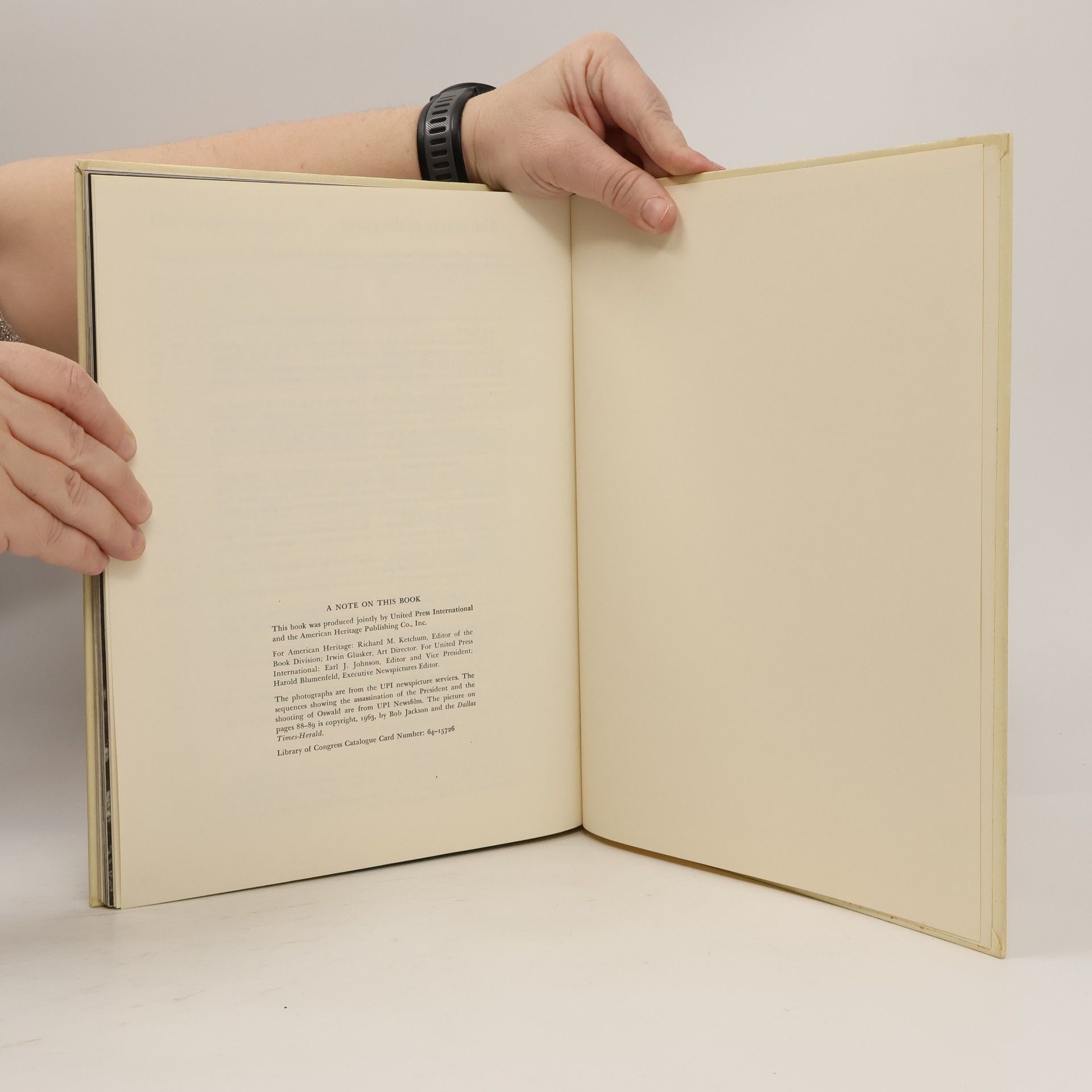 Collectif d'auteurs Four Days