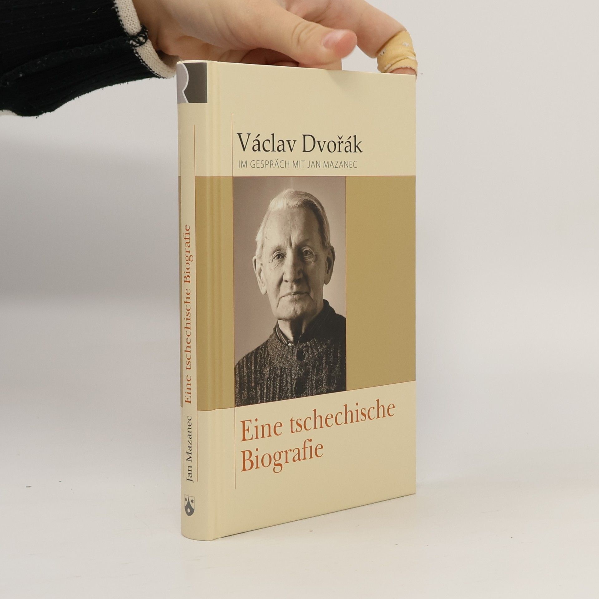 Eine tschechische Biografie