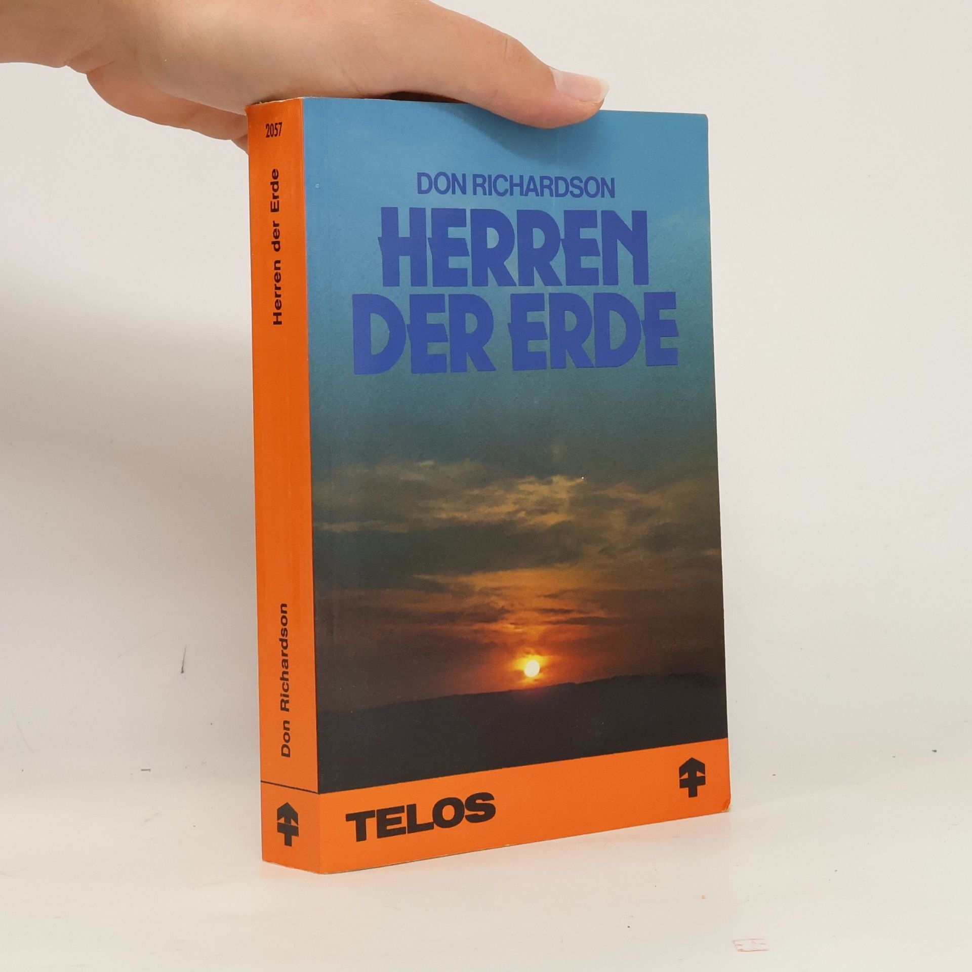 Herren der Erde