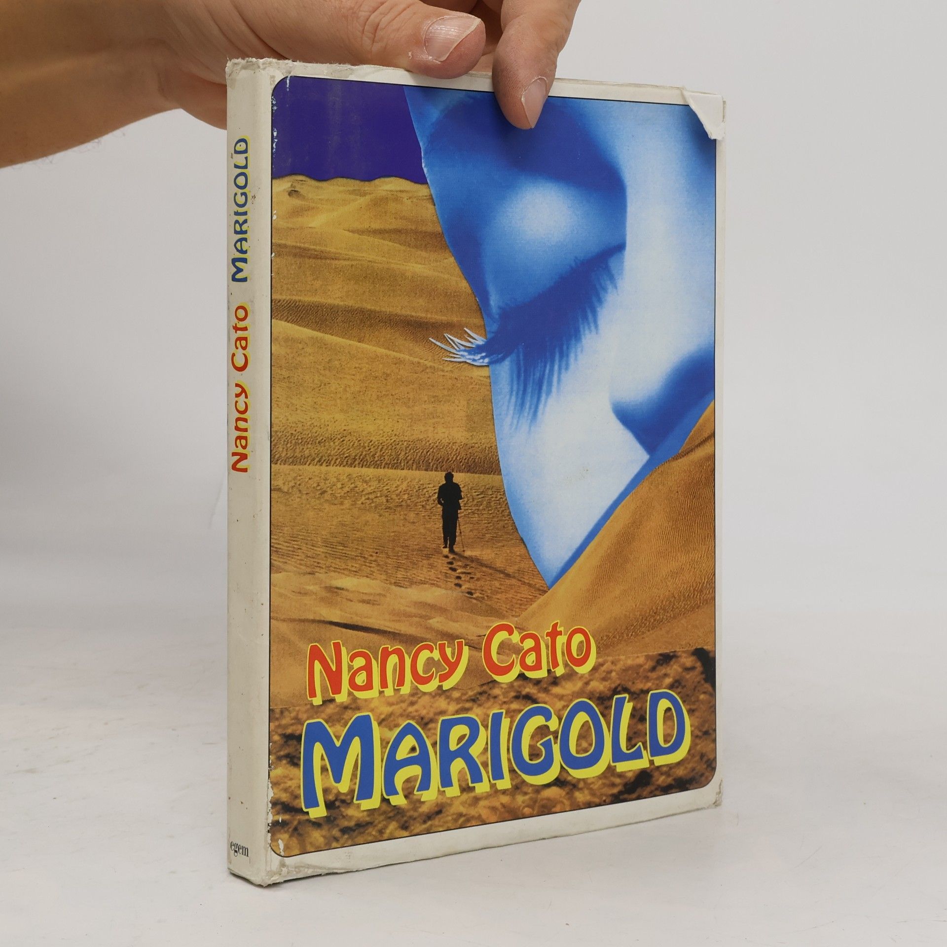 Marigold