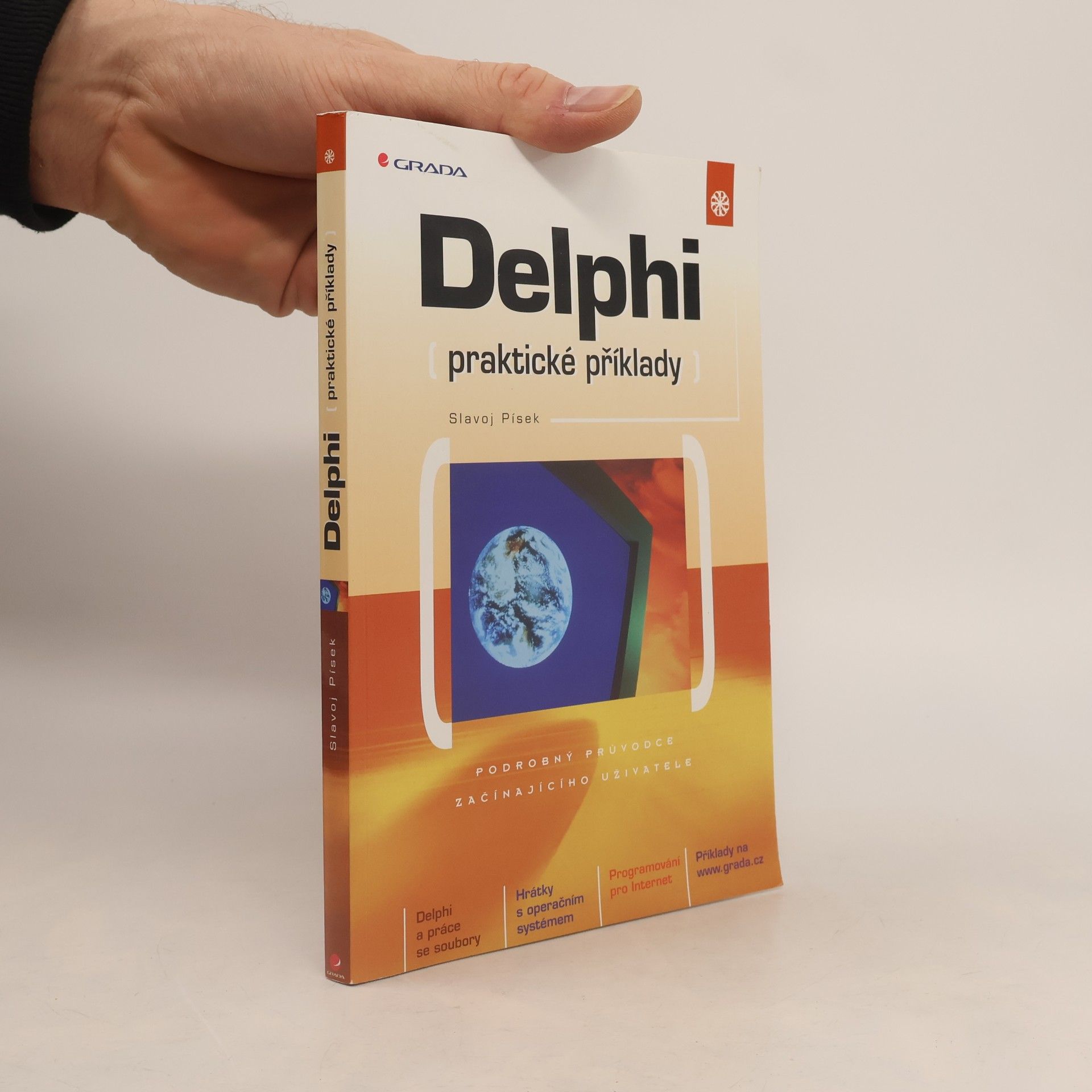 Delphi - praktické příklady