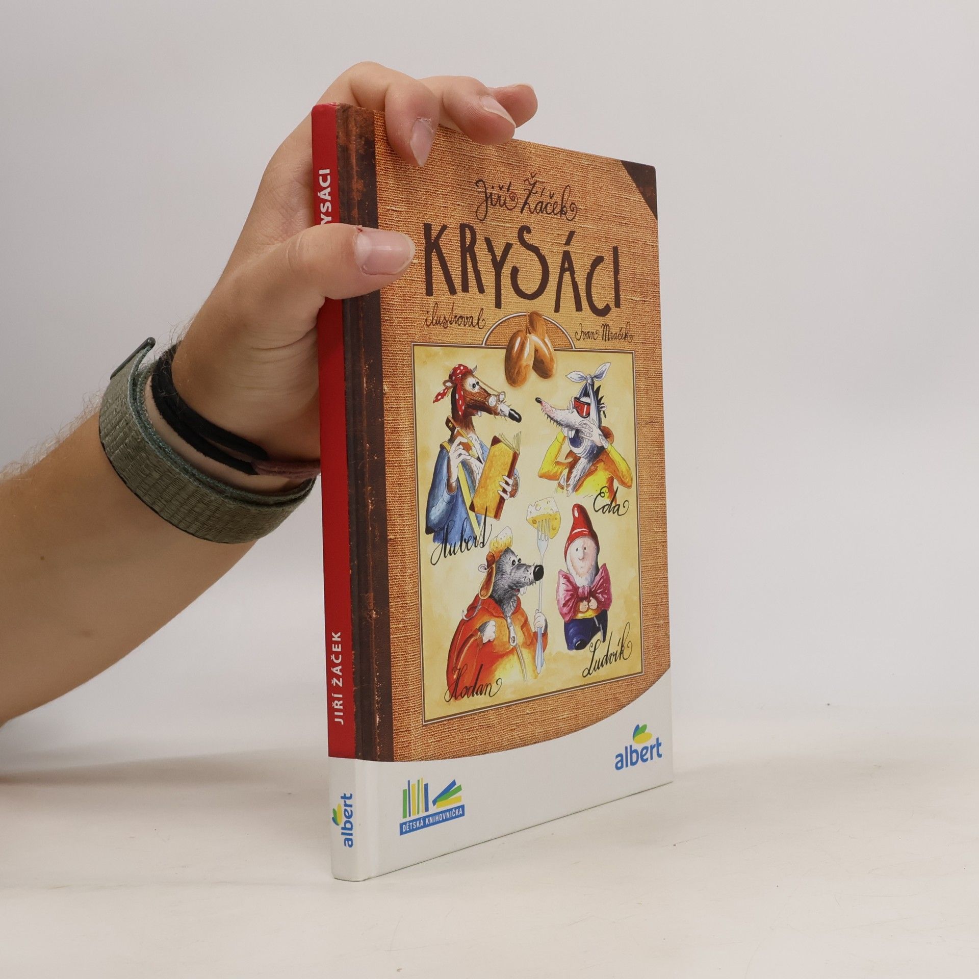Krysáci