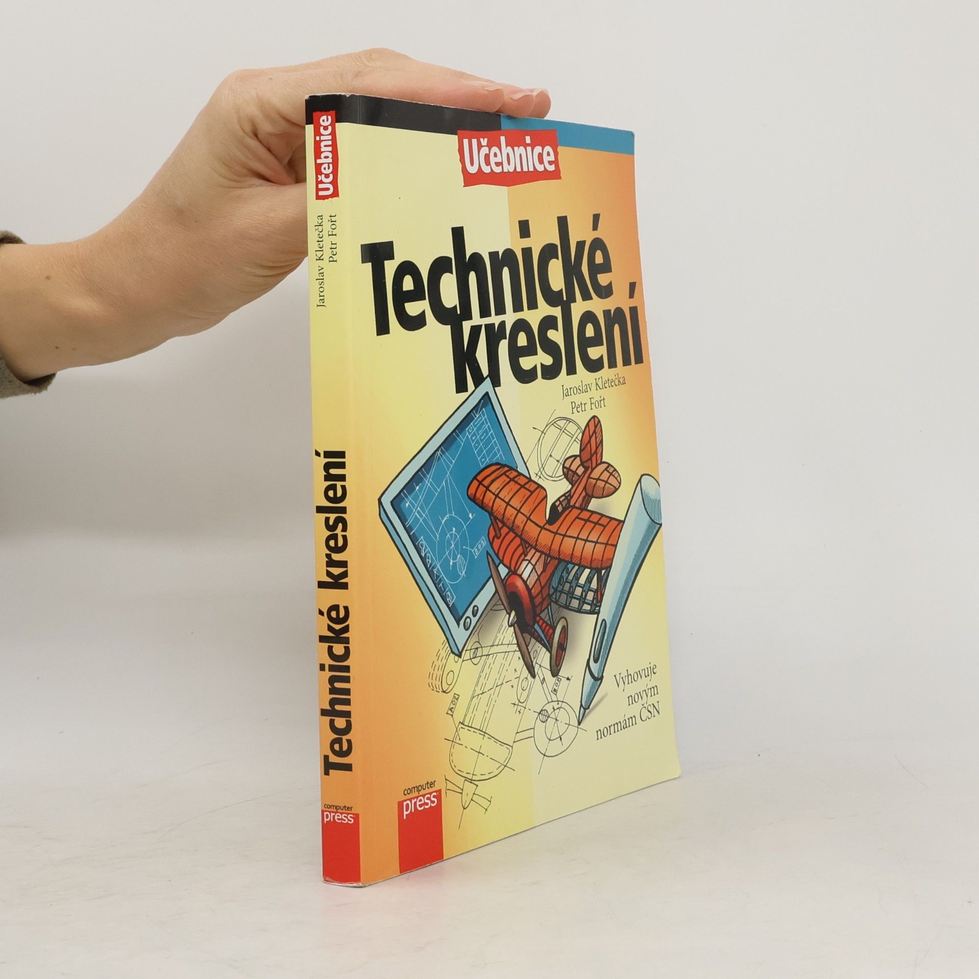 Technické kreslení