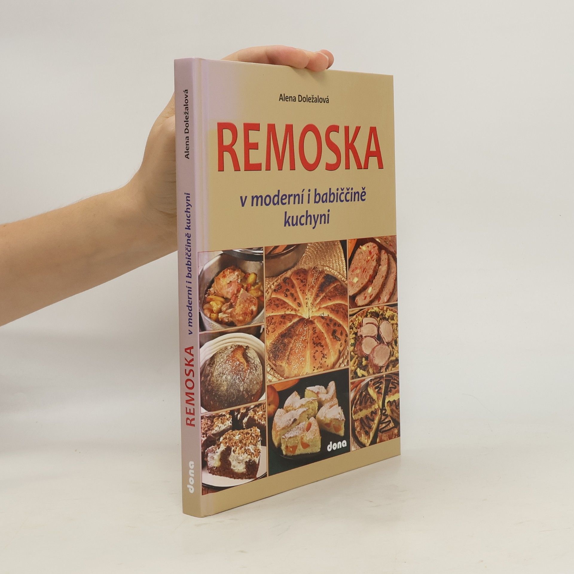 Remoska v moderní i babiččině kuchyni