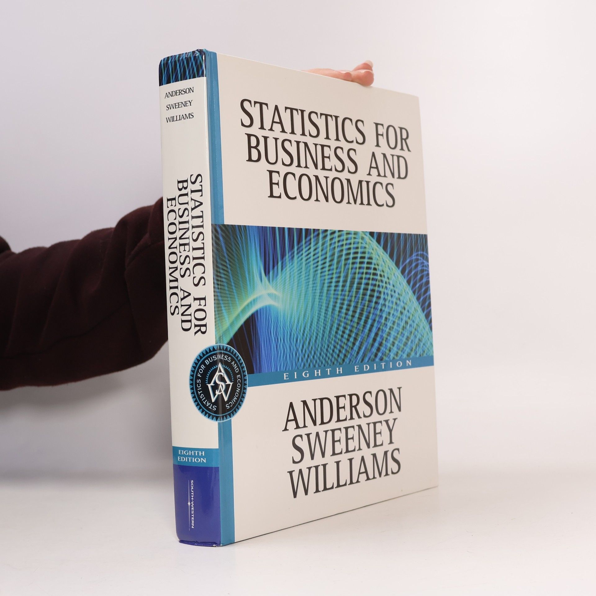 Statistics for Business and Economics