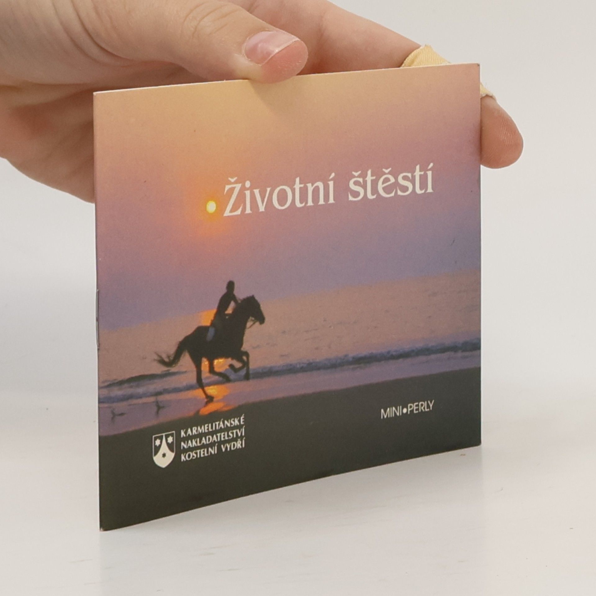 Životní štěstí