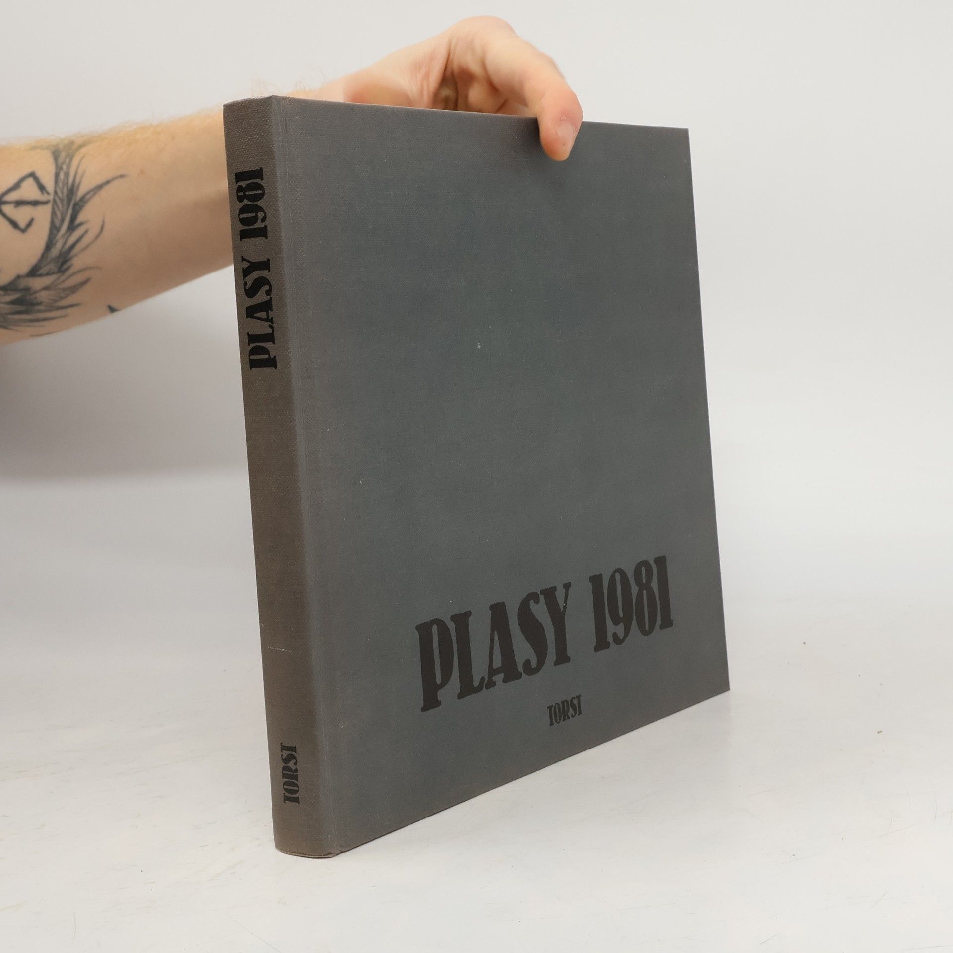 Plasy 1981
