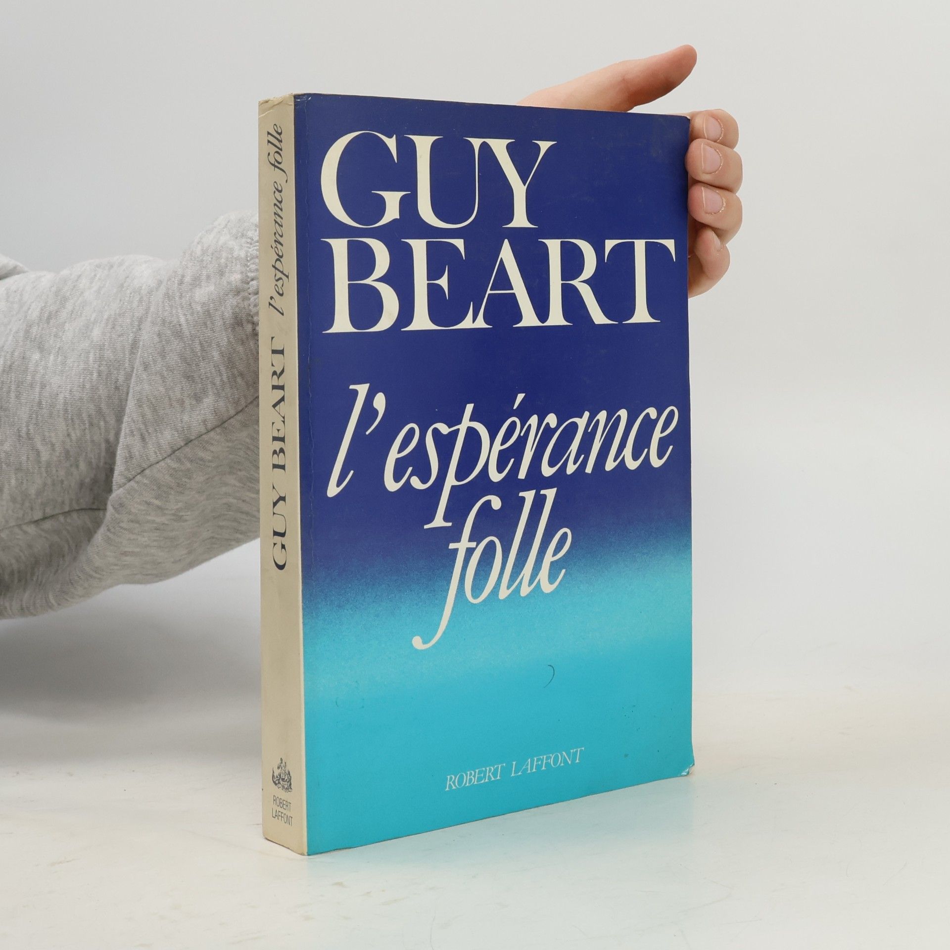 L'espérance folle