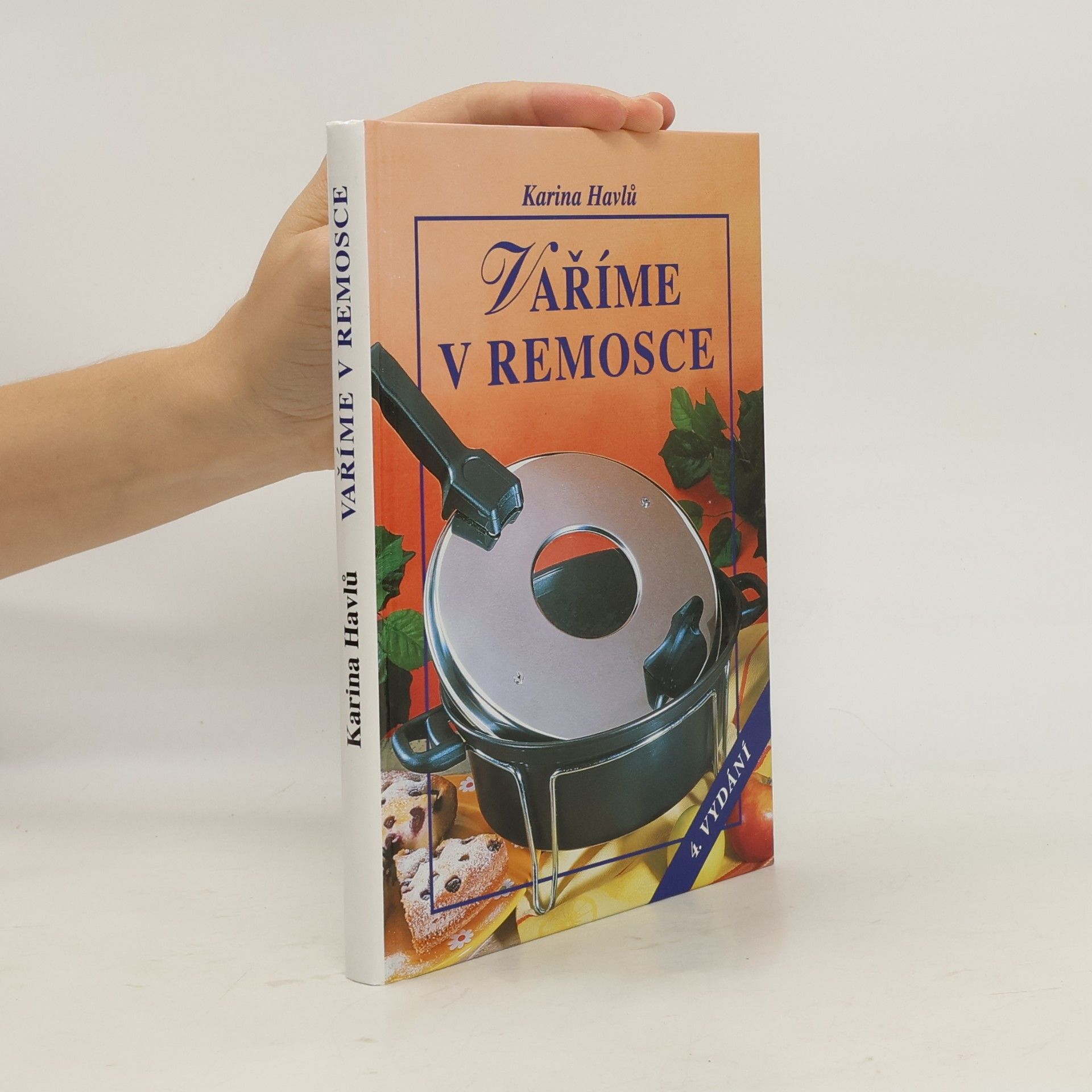 Vaříme v remosce