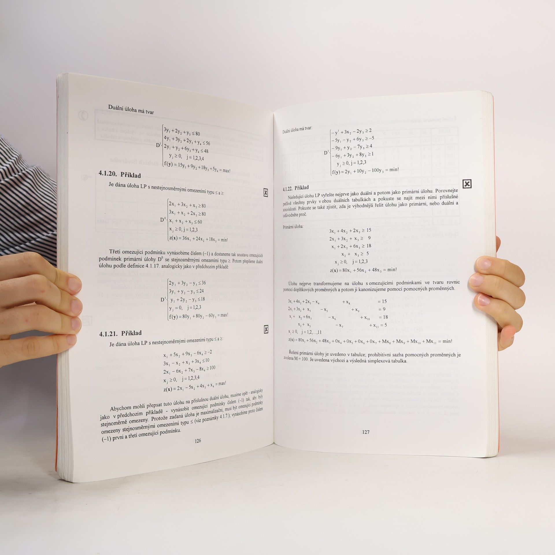 Jan Získal Ekonomicko matematické metody I. Studijní texty pro distanční studium