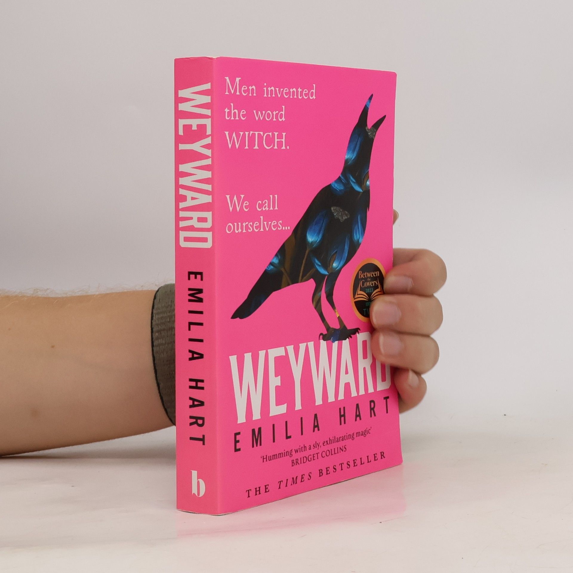 Weyward