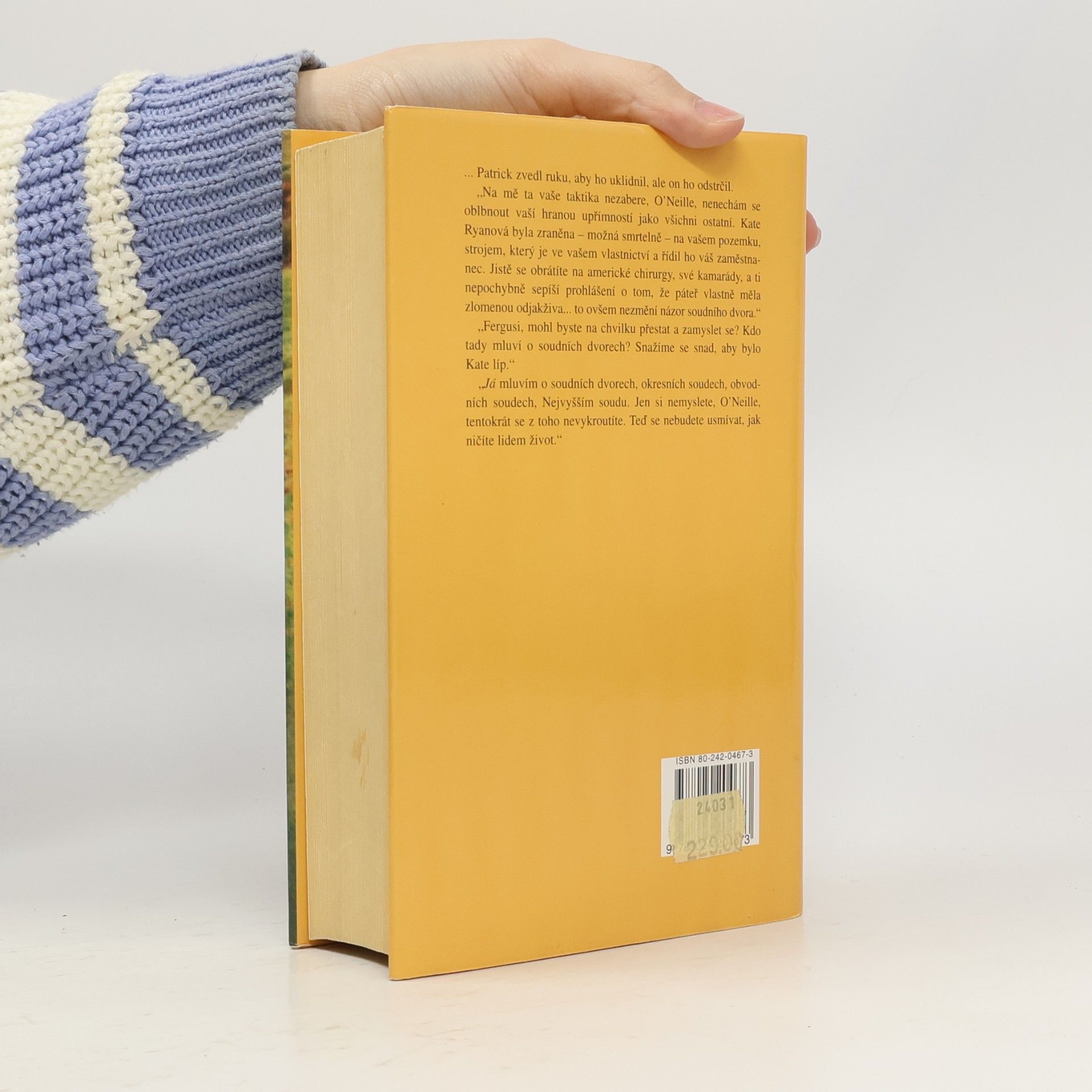 Maeve Binchy Nezapomenutelné léto