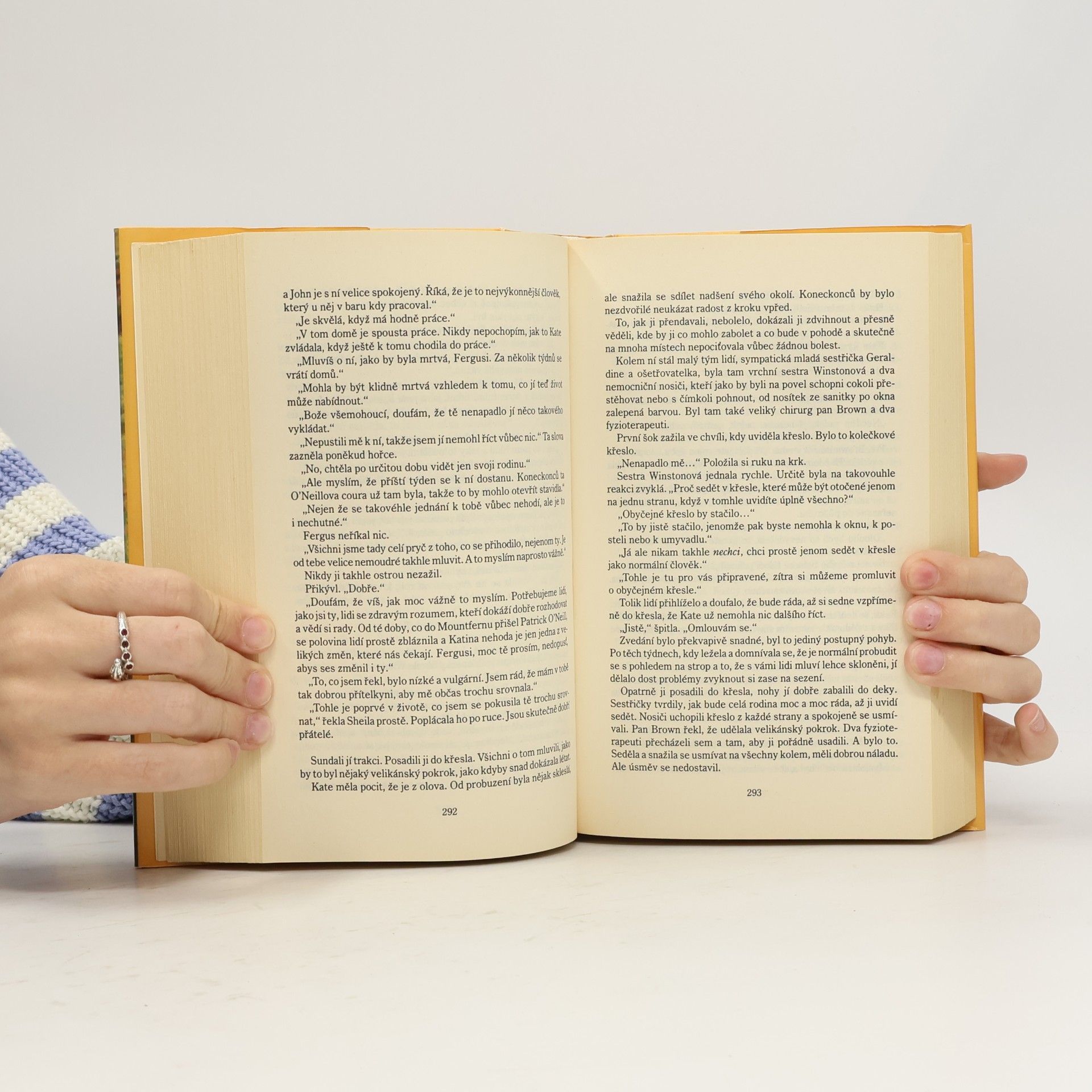 Maeve Binchy Nezapomenutelné léto