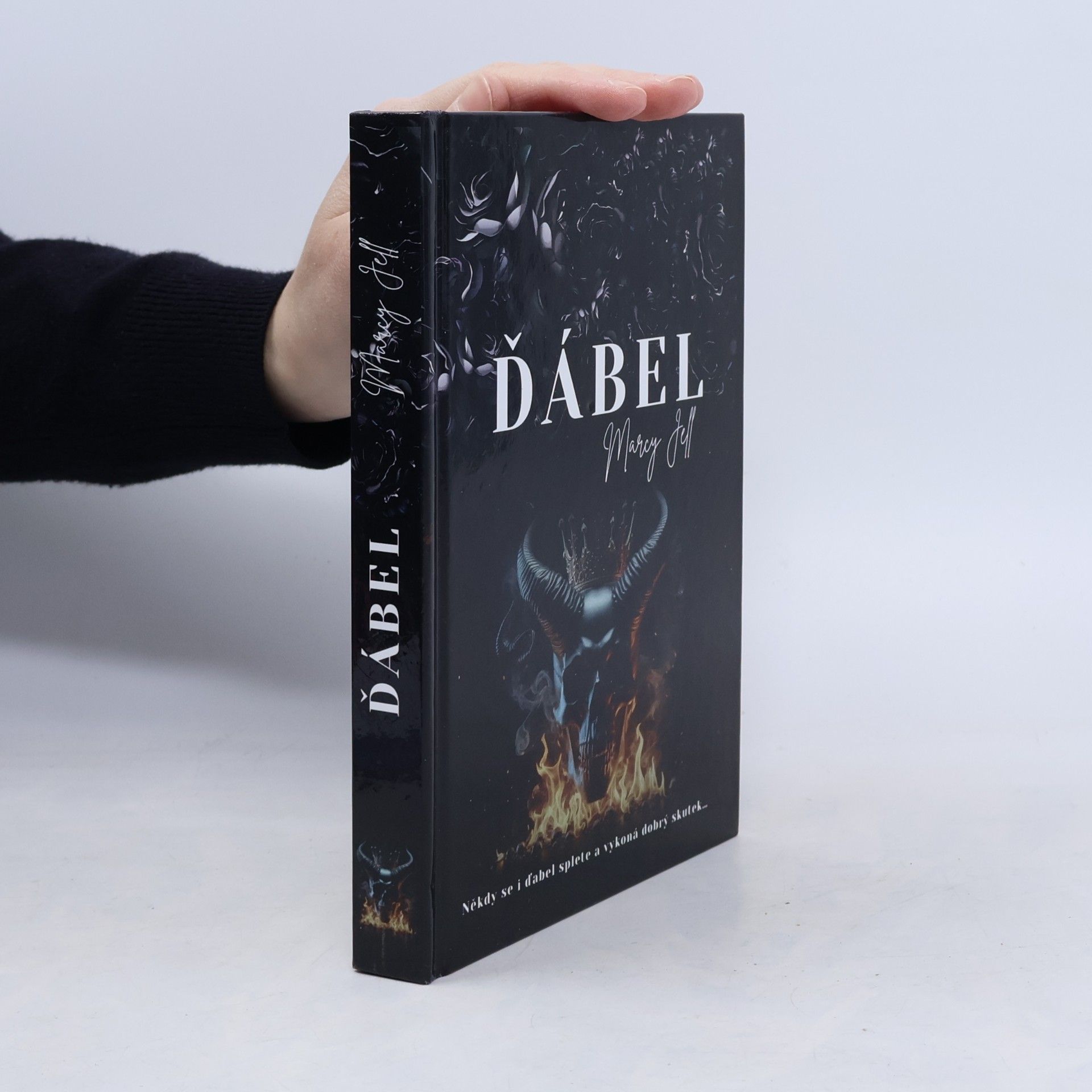 Ďábel