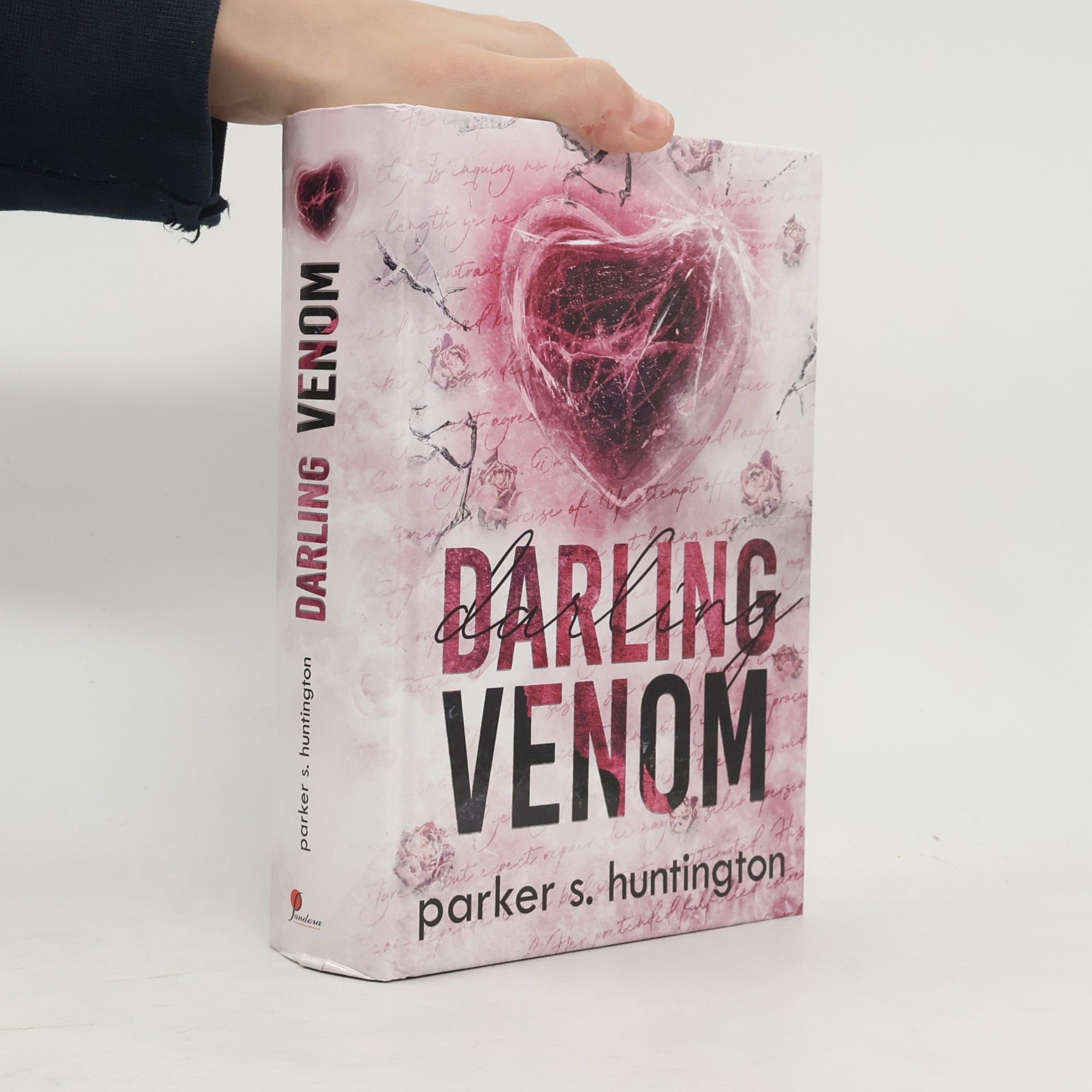 Parker S. Huntington Darling Venom