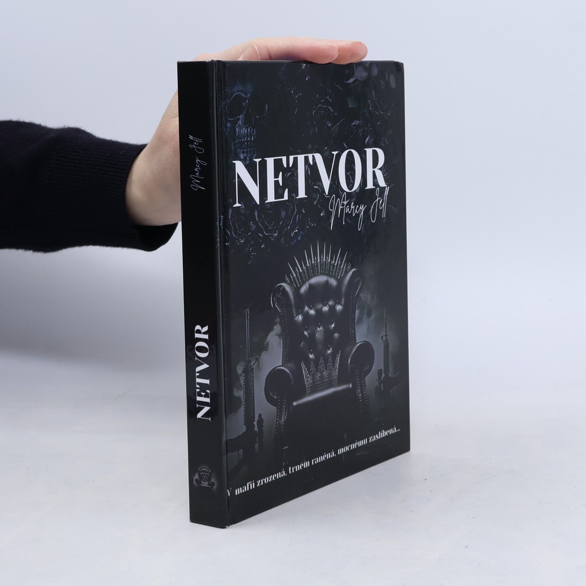 Netvor