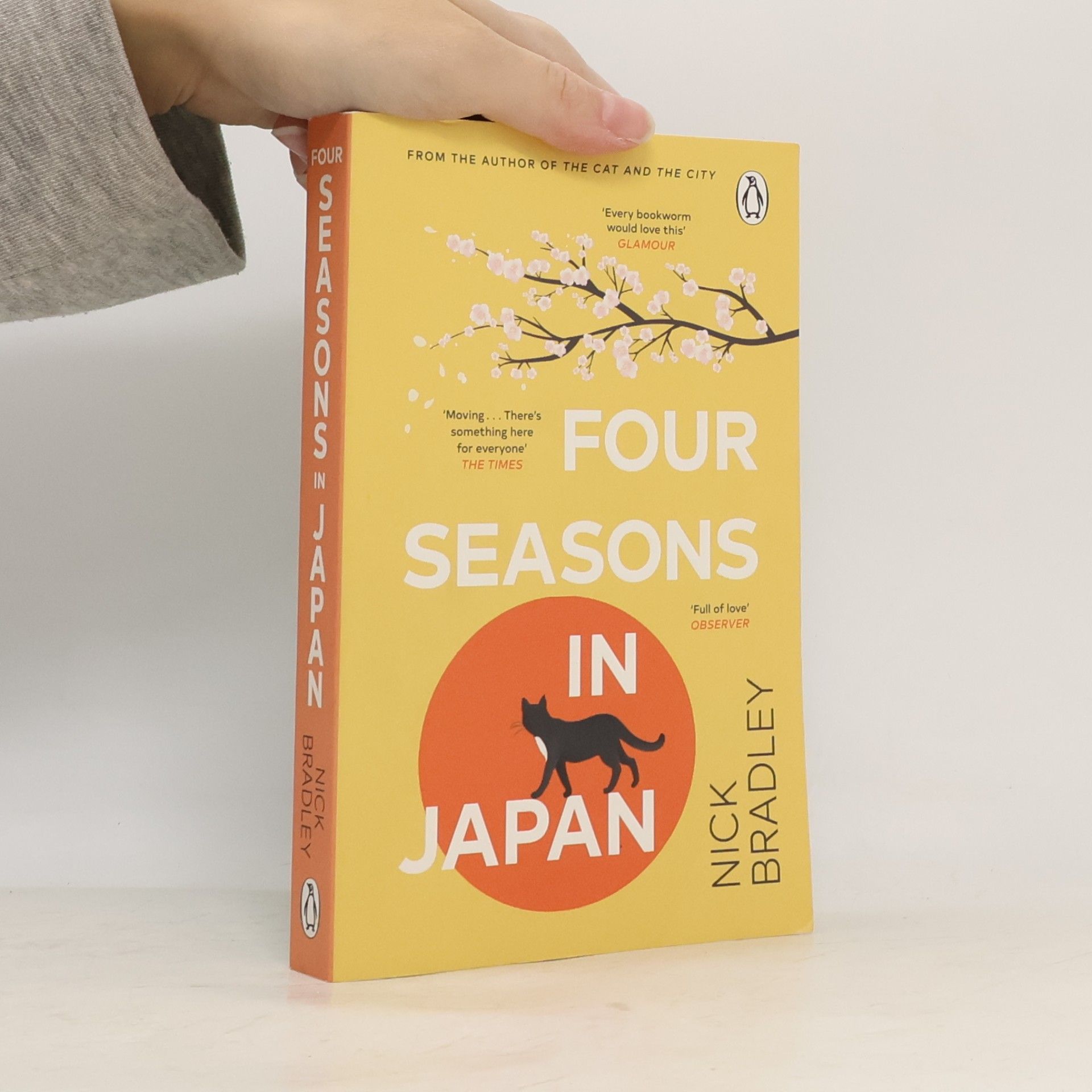 Four Seasons in Japan