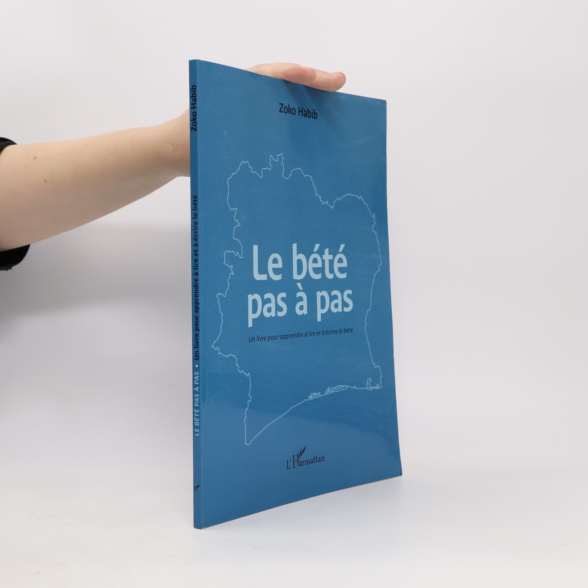 Le bété pas à pas