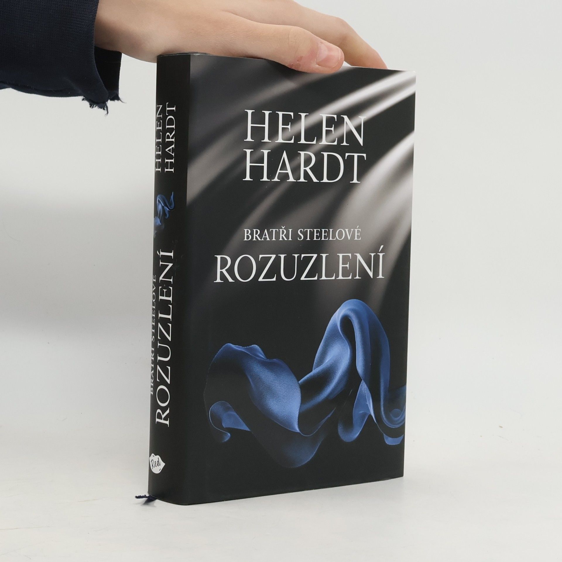 Rozuzlení