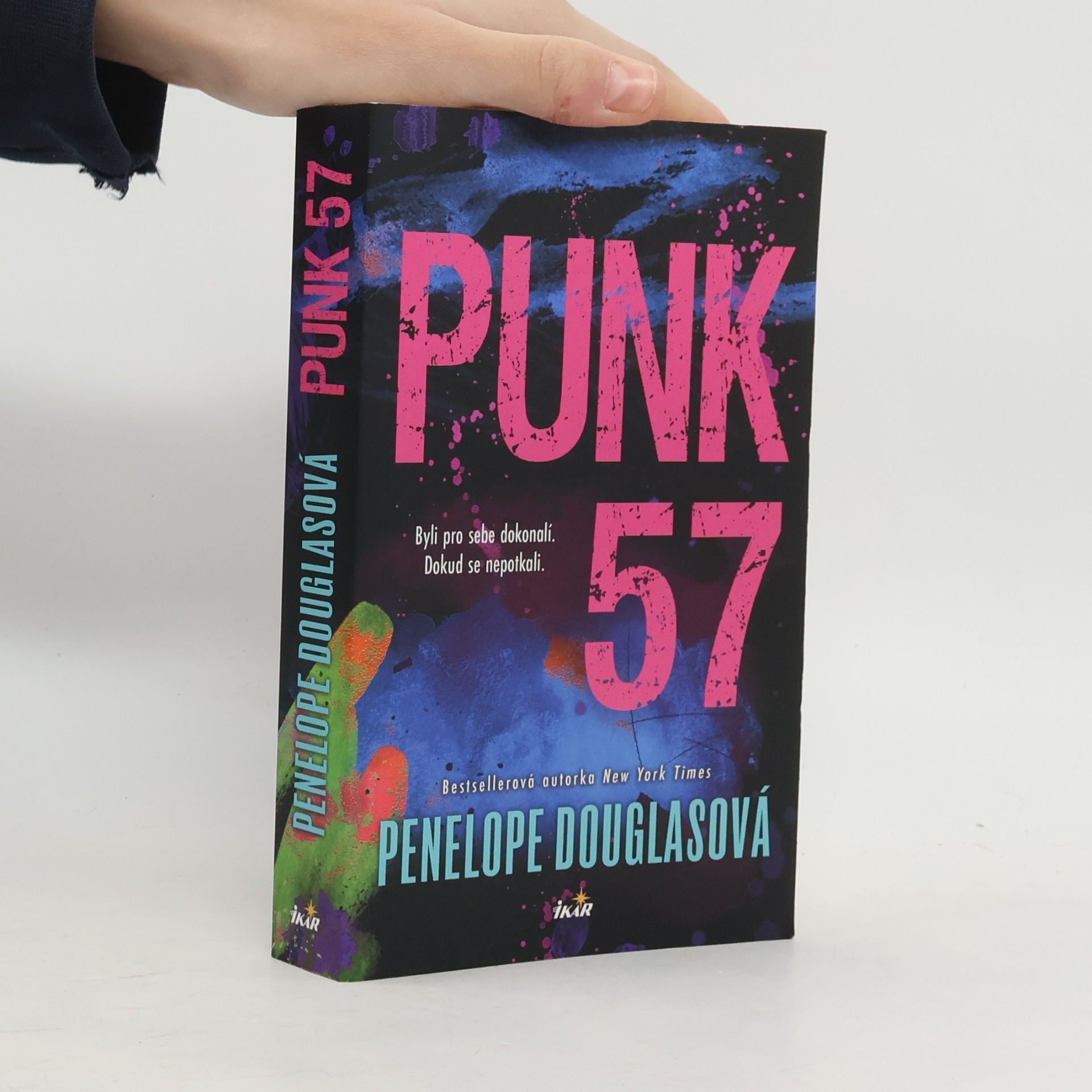 Penelope Douglas Punk 57