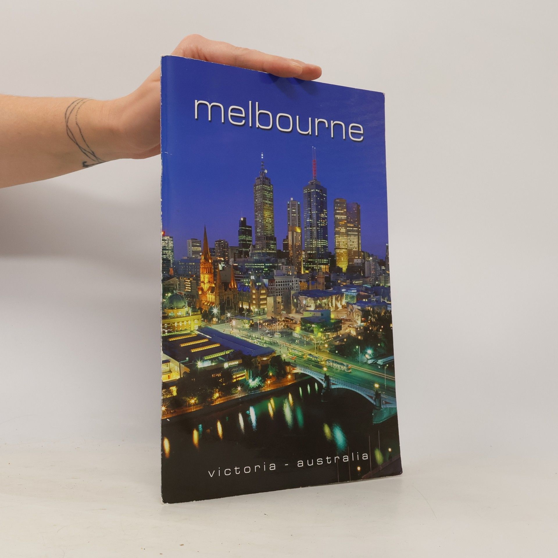 Melbourne, Victoria, Australia