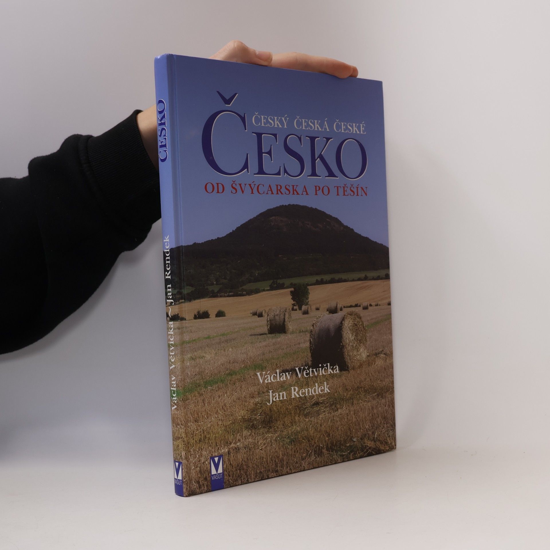 Český, česká, české, Česko: Od Švýcarska po Těšín