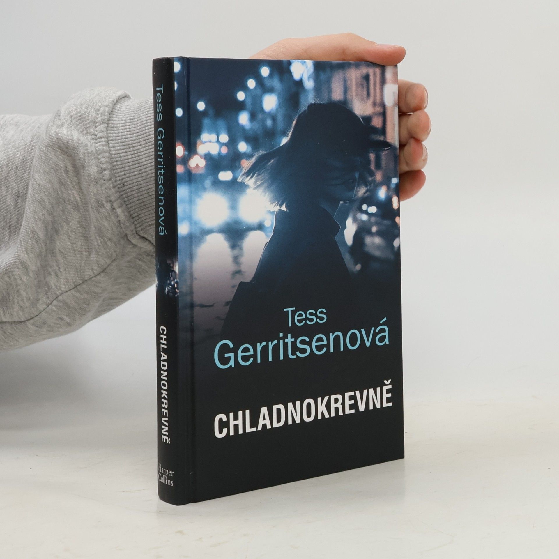 Chladnokrevně