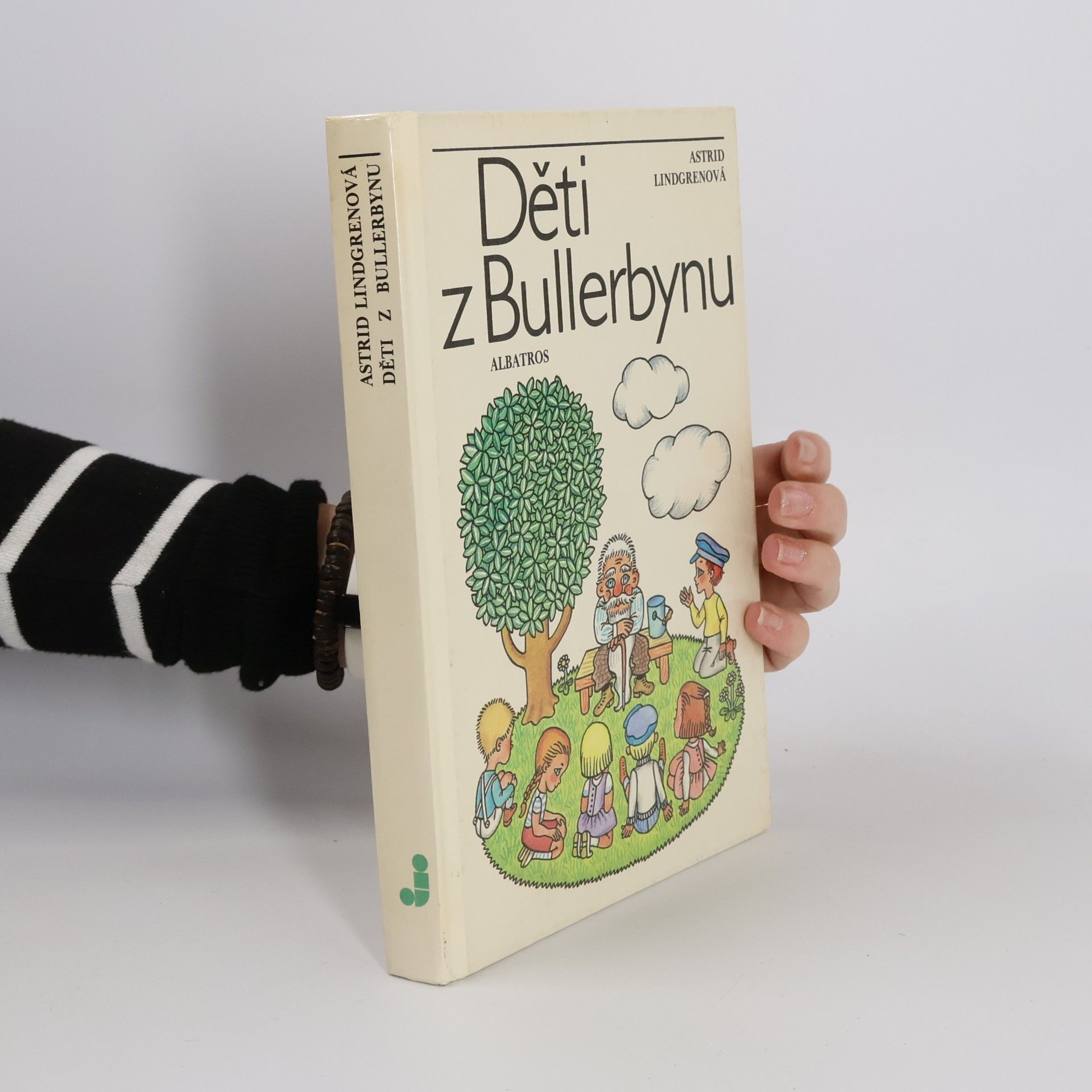 Děti z Bullerbynu