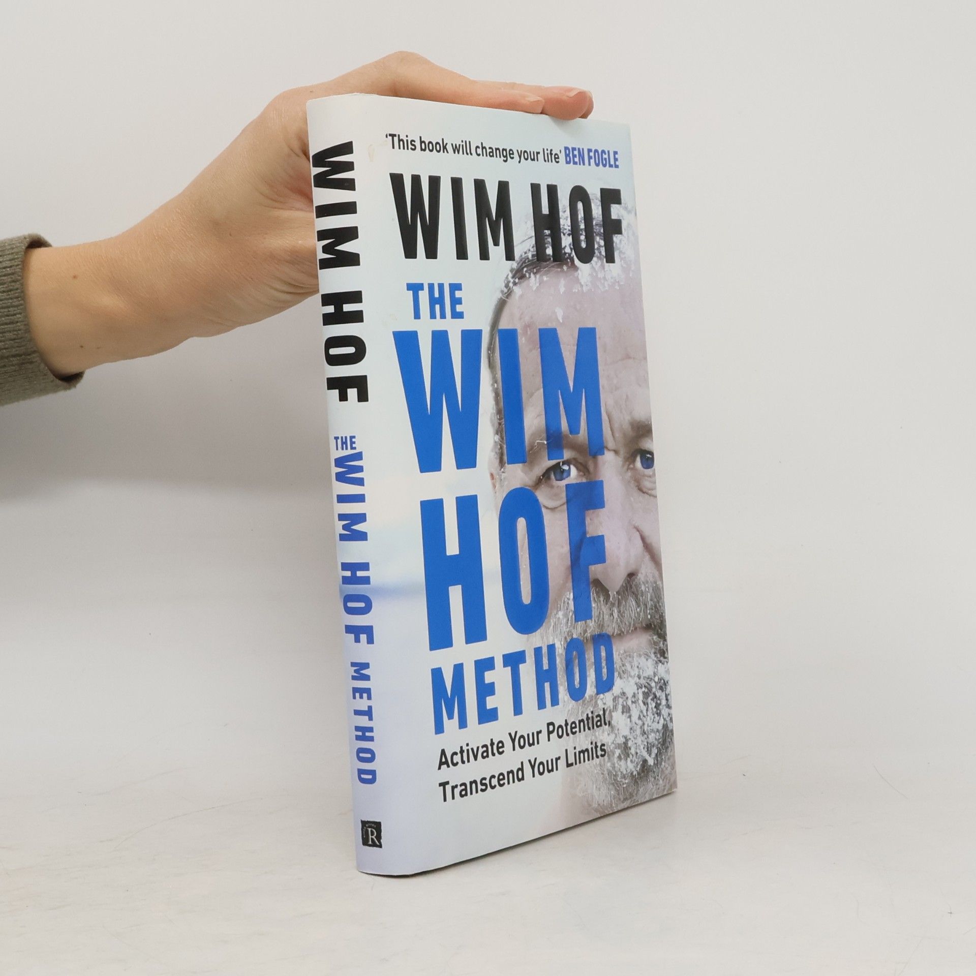 The Wim Hof Method