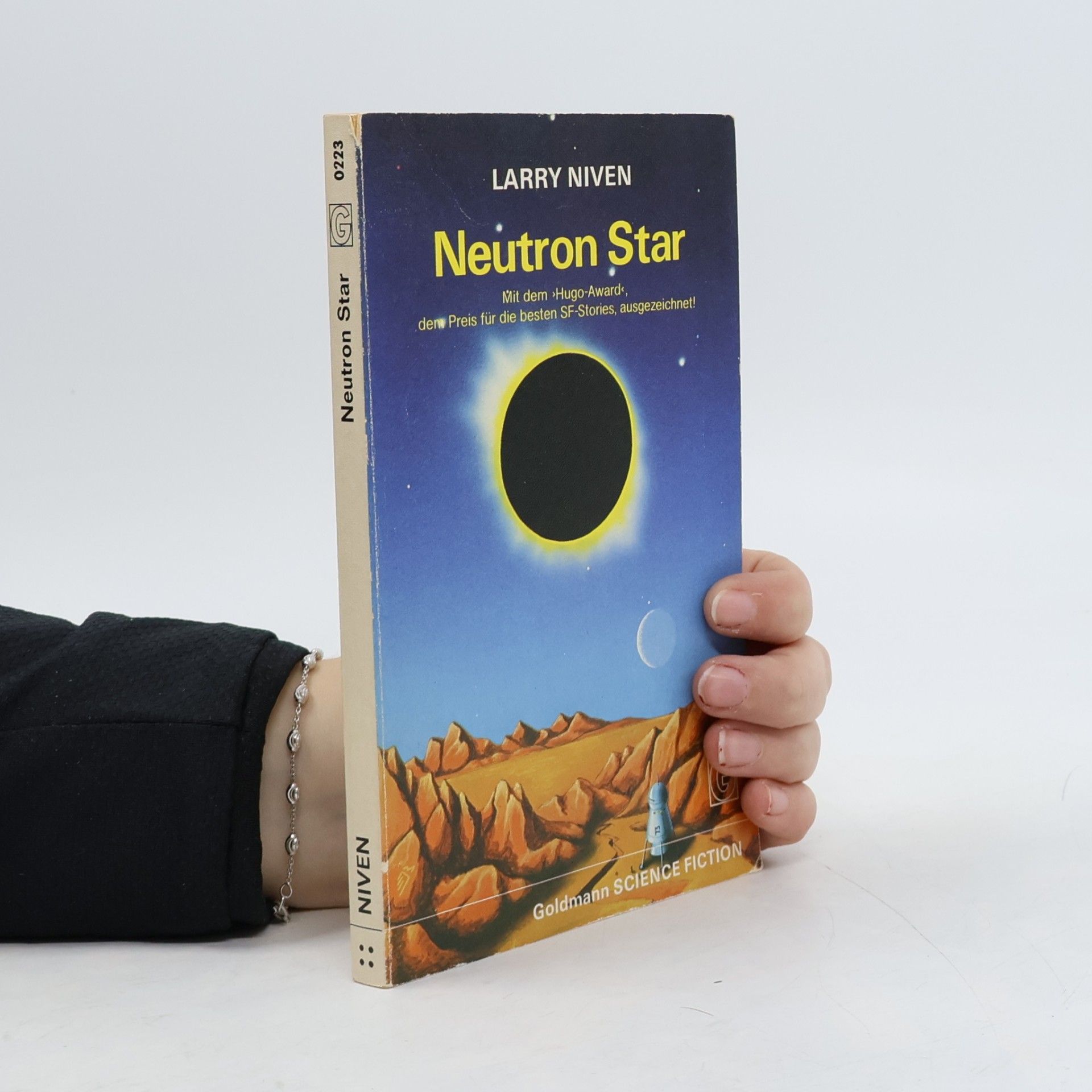 Neutron Star