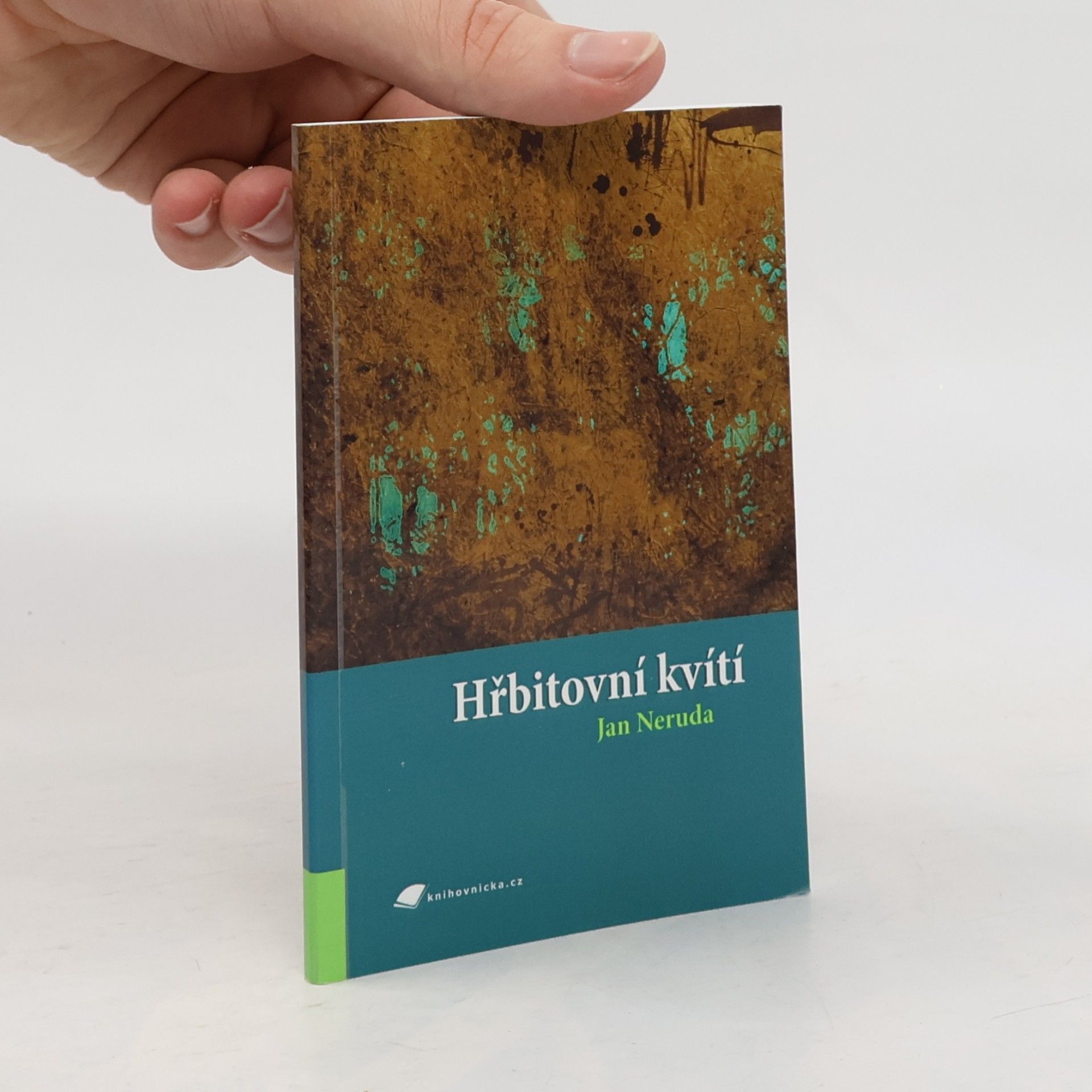 Hřbitovní kvítí