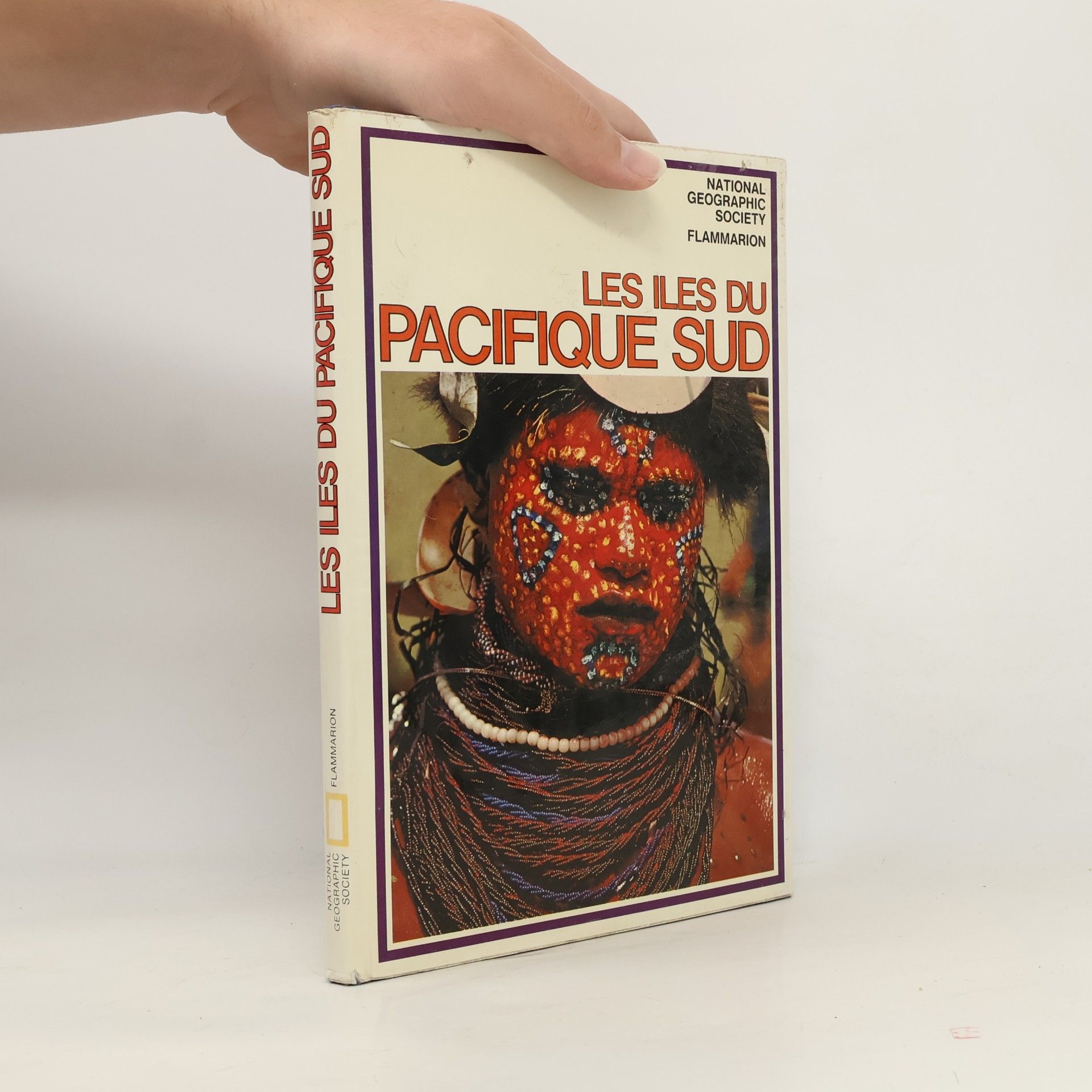 Autorenkollektiv Les Iles du Pacifique Sud