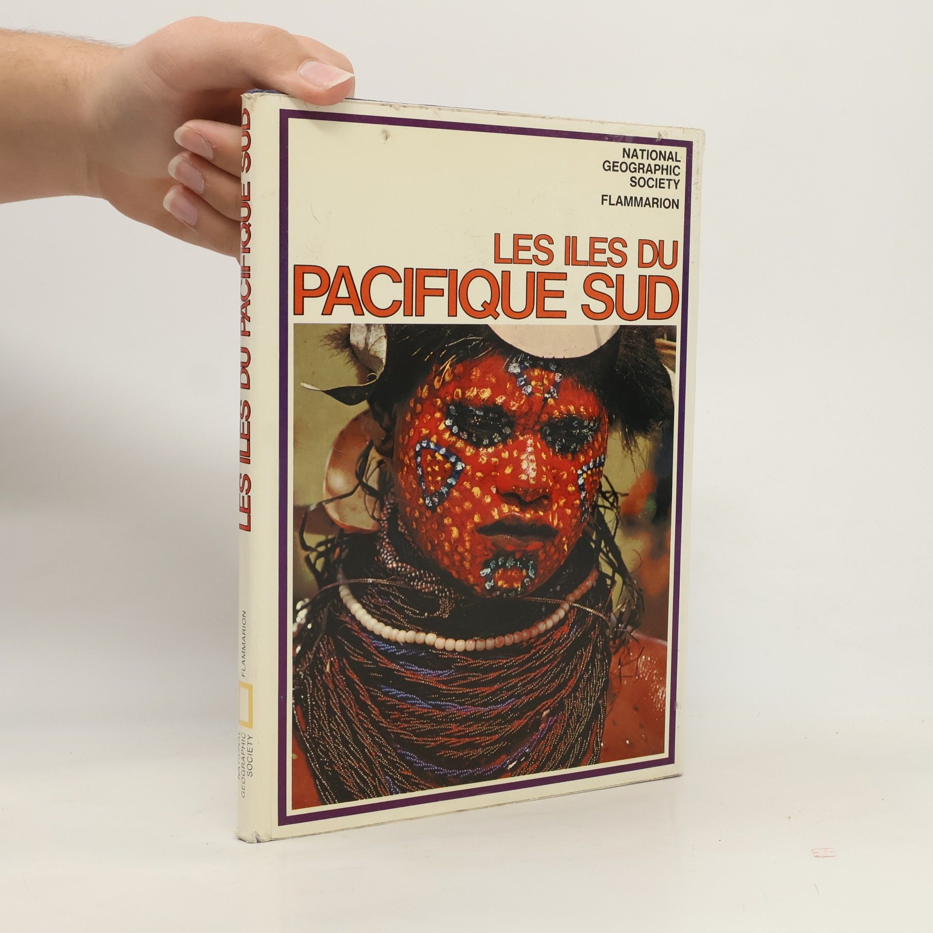 Autorenkollektiv Les Iles du Pacifique Sud