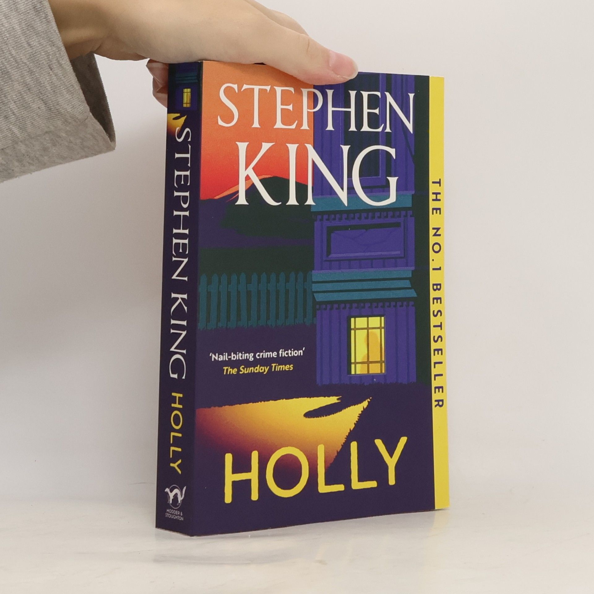 Holly