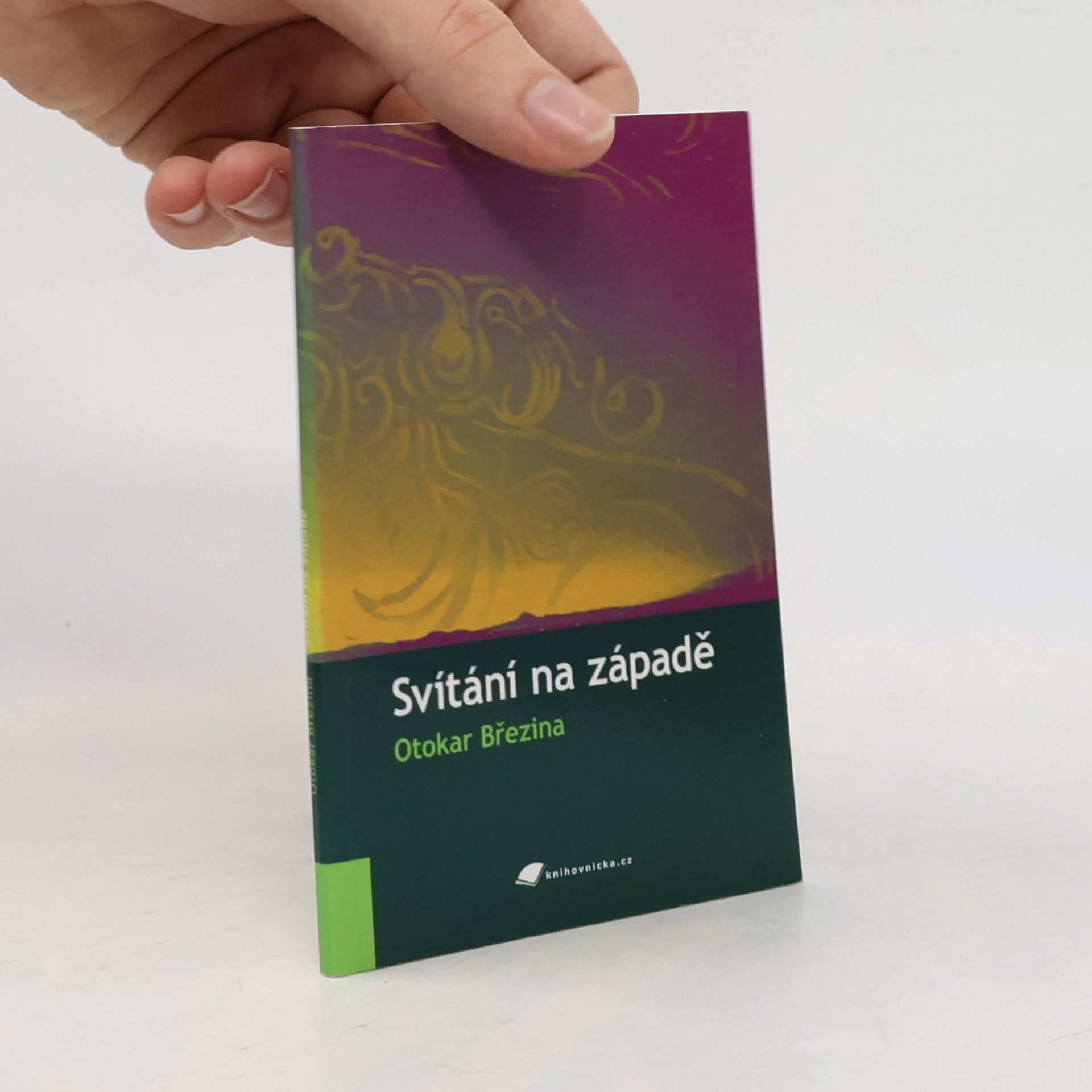 Svítání na západě