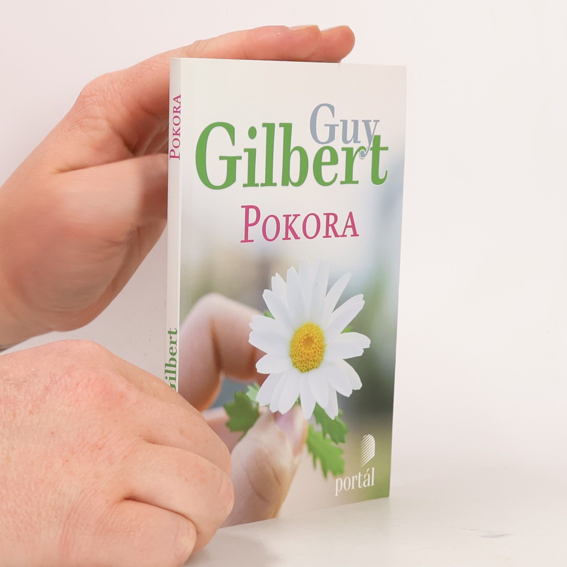 Pokora