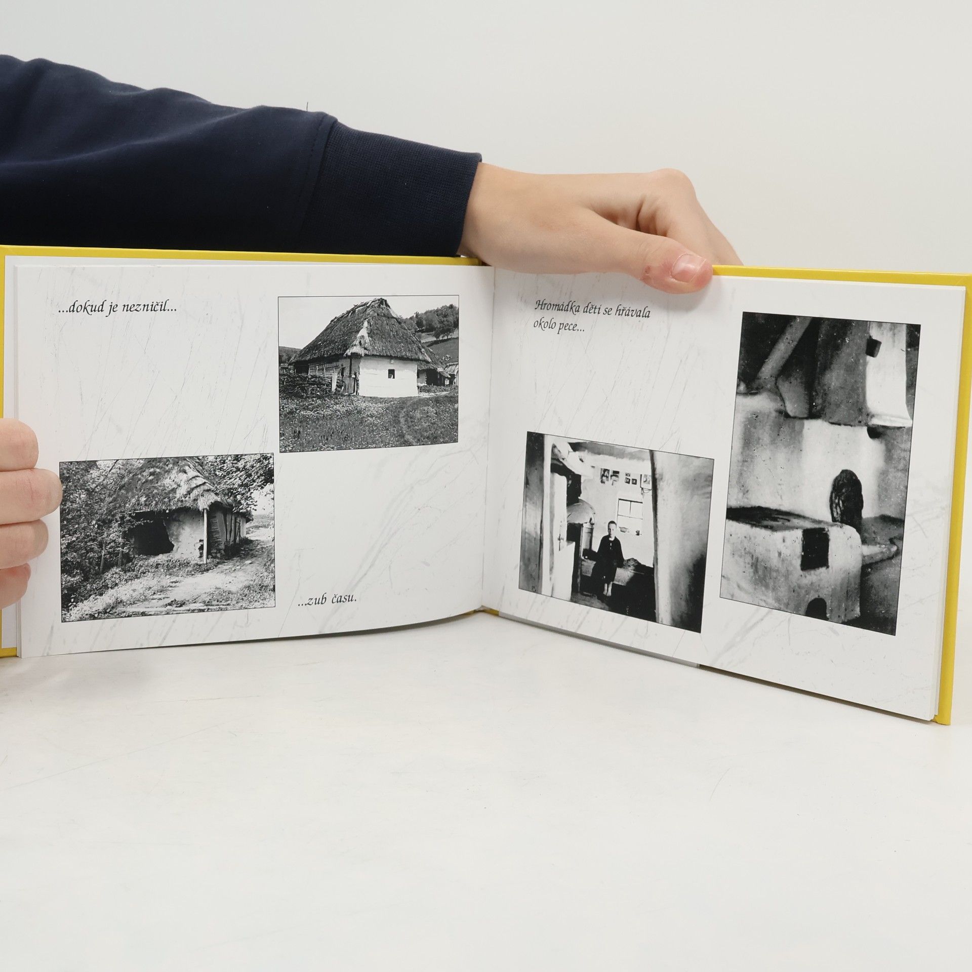 Jaroslav Růžička Žitková ve fotografii