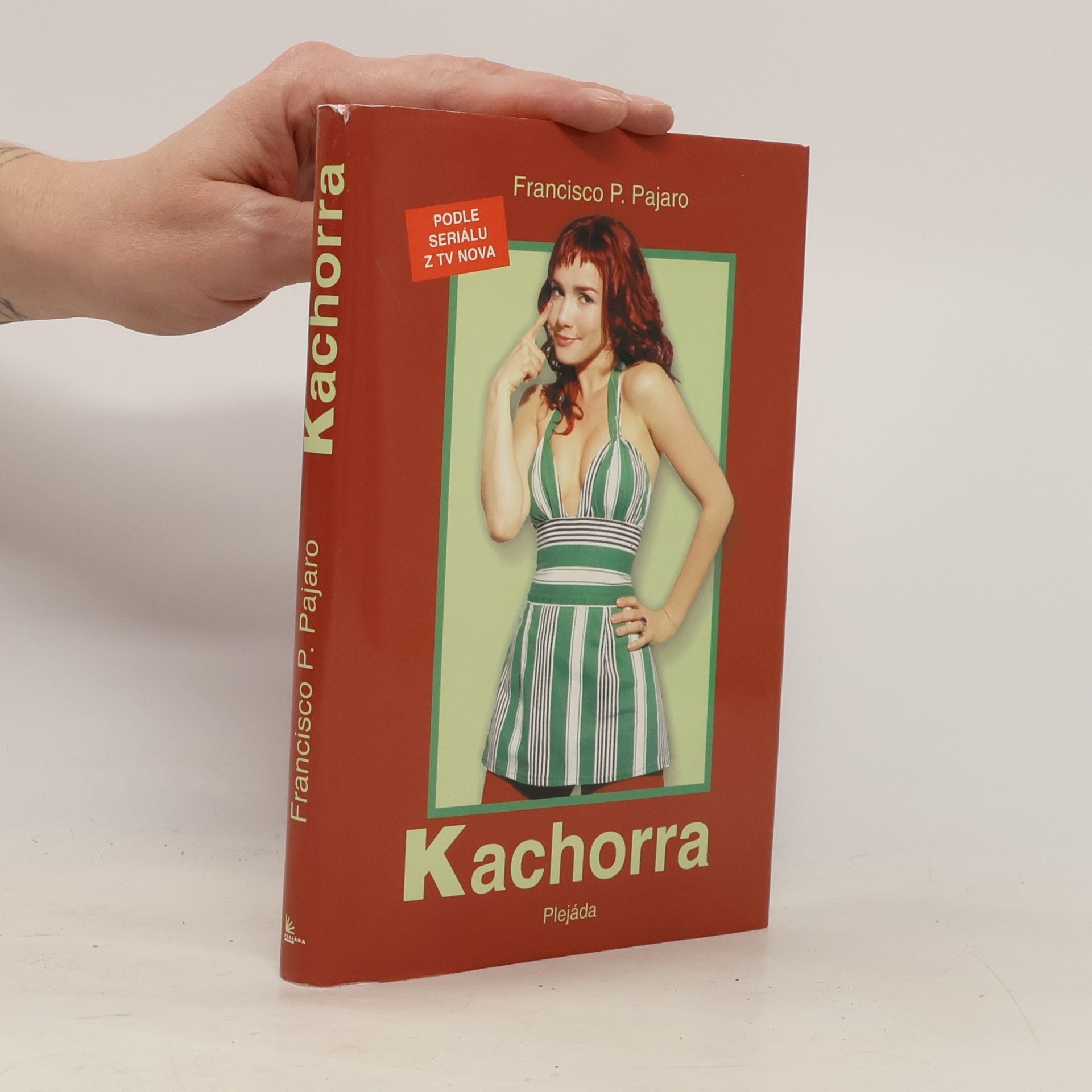 Kachorra