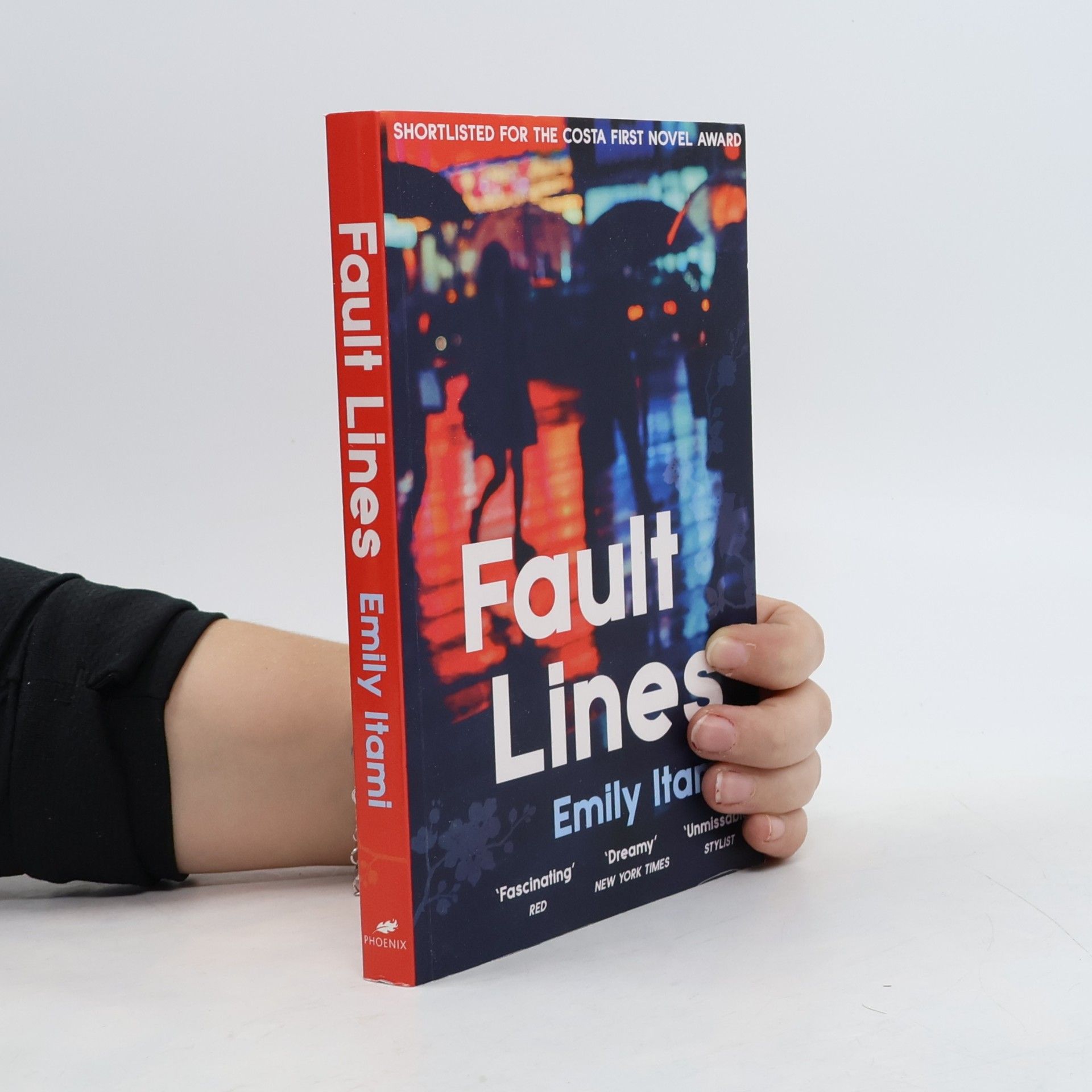Fault Lines