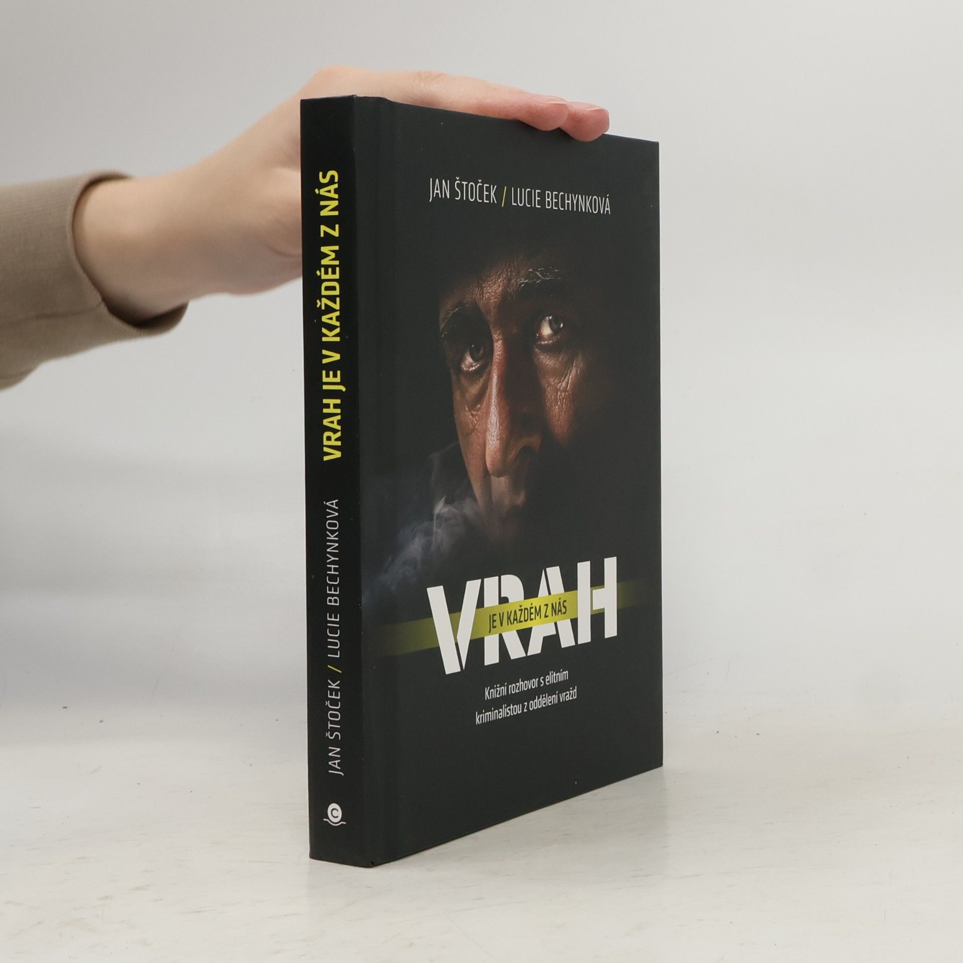 Vrah je v každém z nás