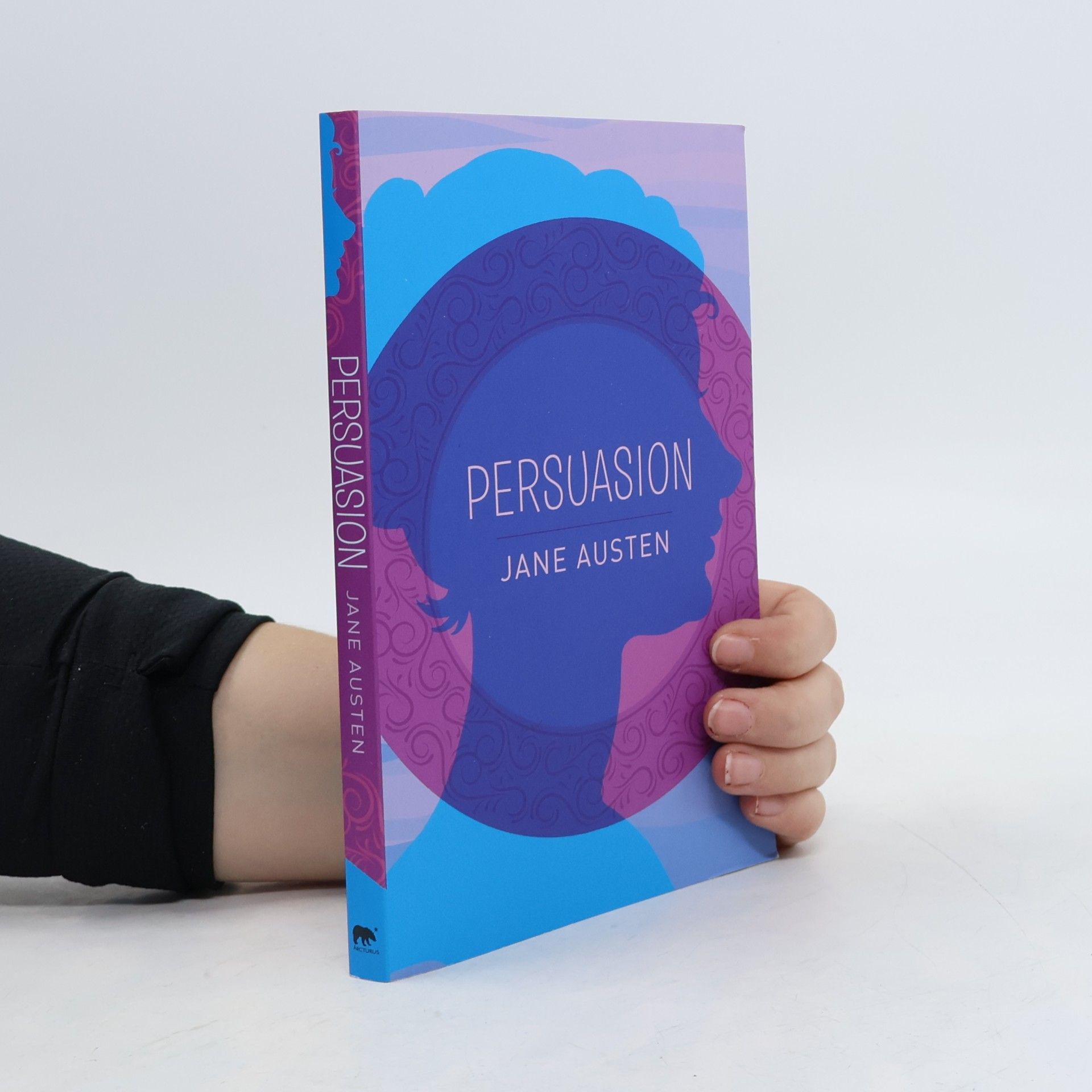 Jane Austen PERSUASION