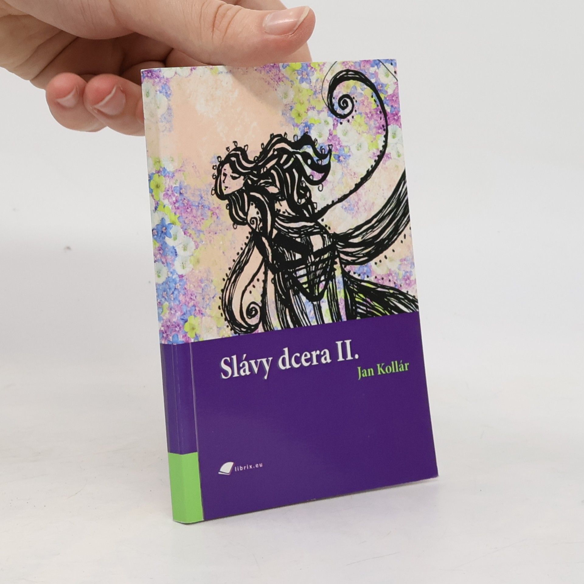 Slávy dcera II.
