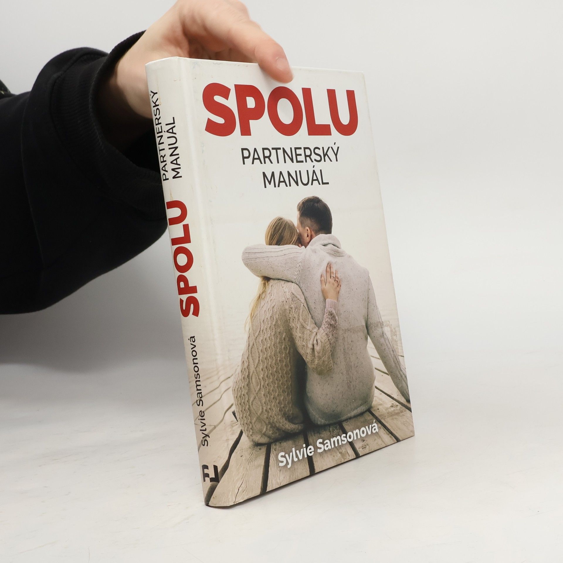 Spolu: Partnerský manuál