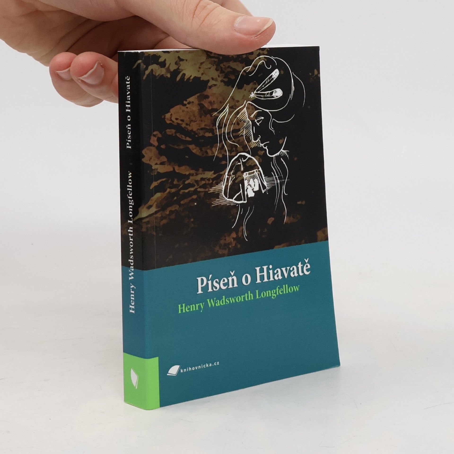 Píseň o Hiavatě