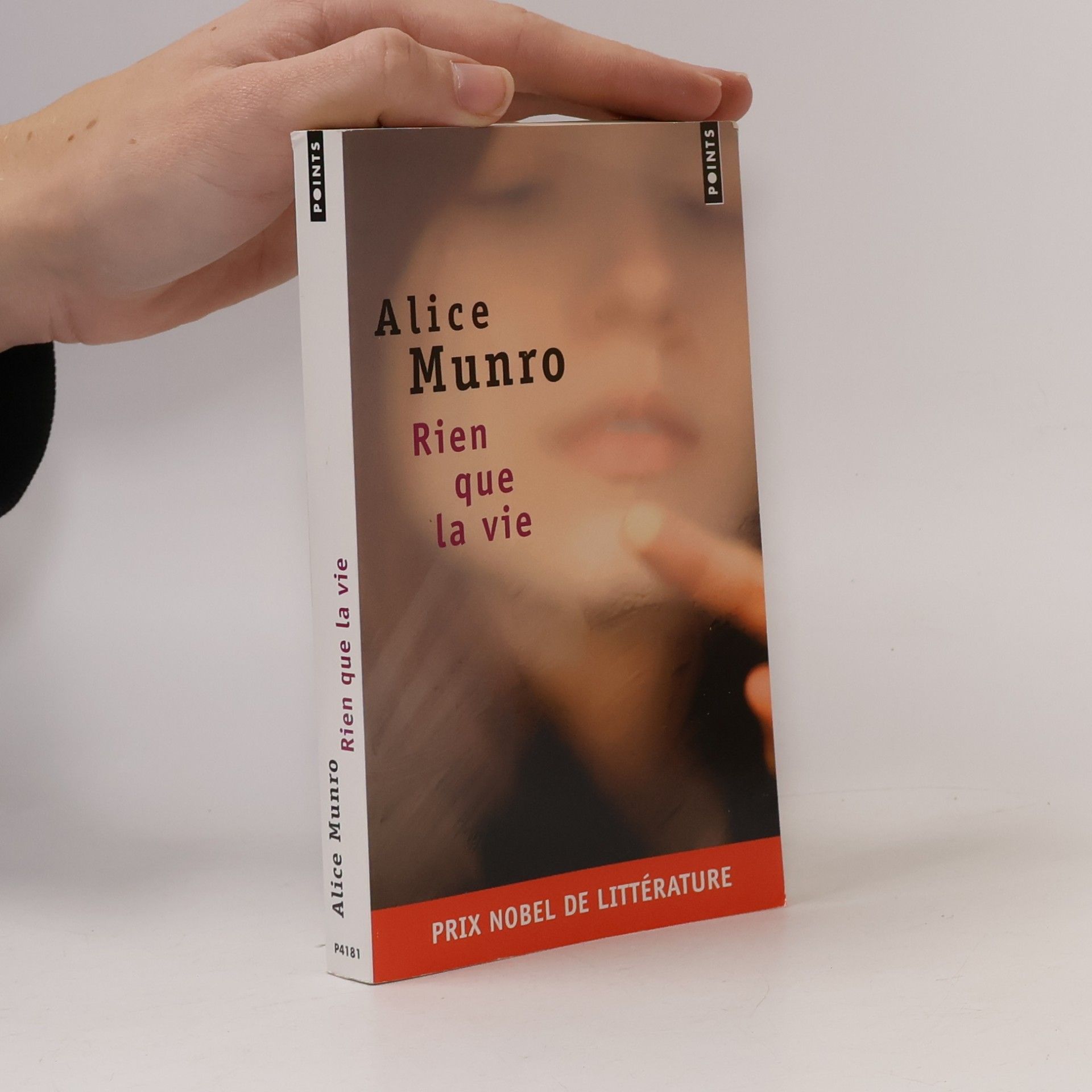 Points: Rien que la vie