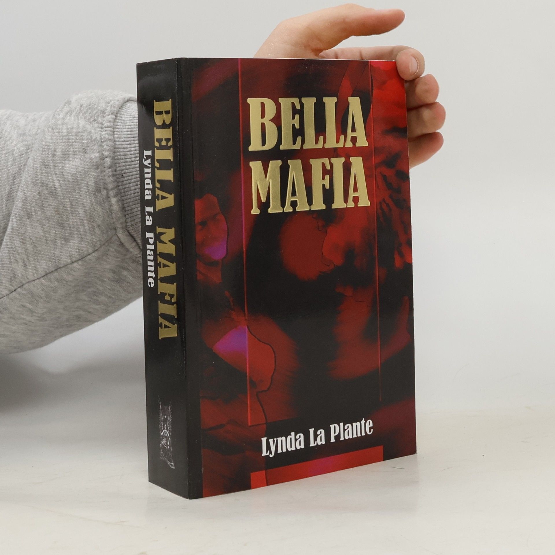 Lynda La Plante Bella Mafia