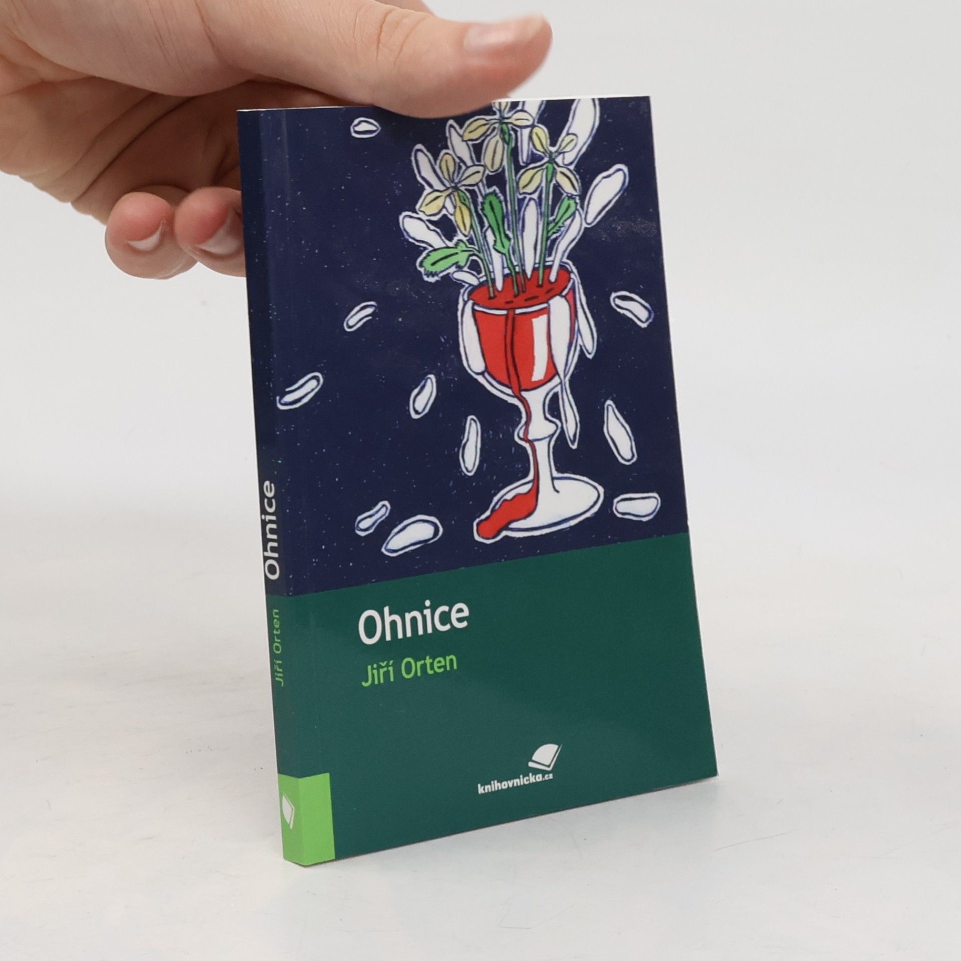 Ohnice